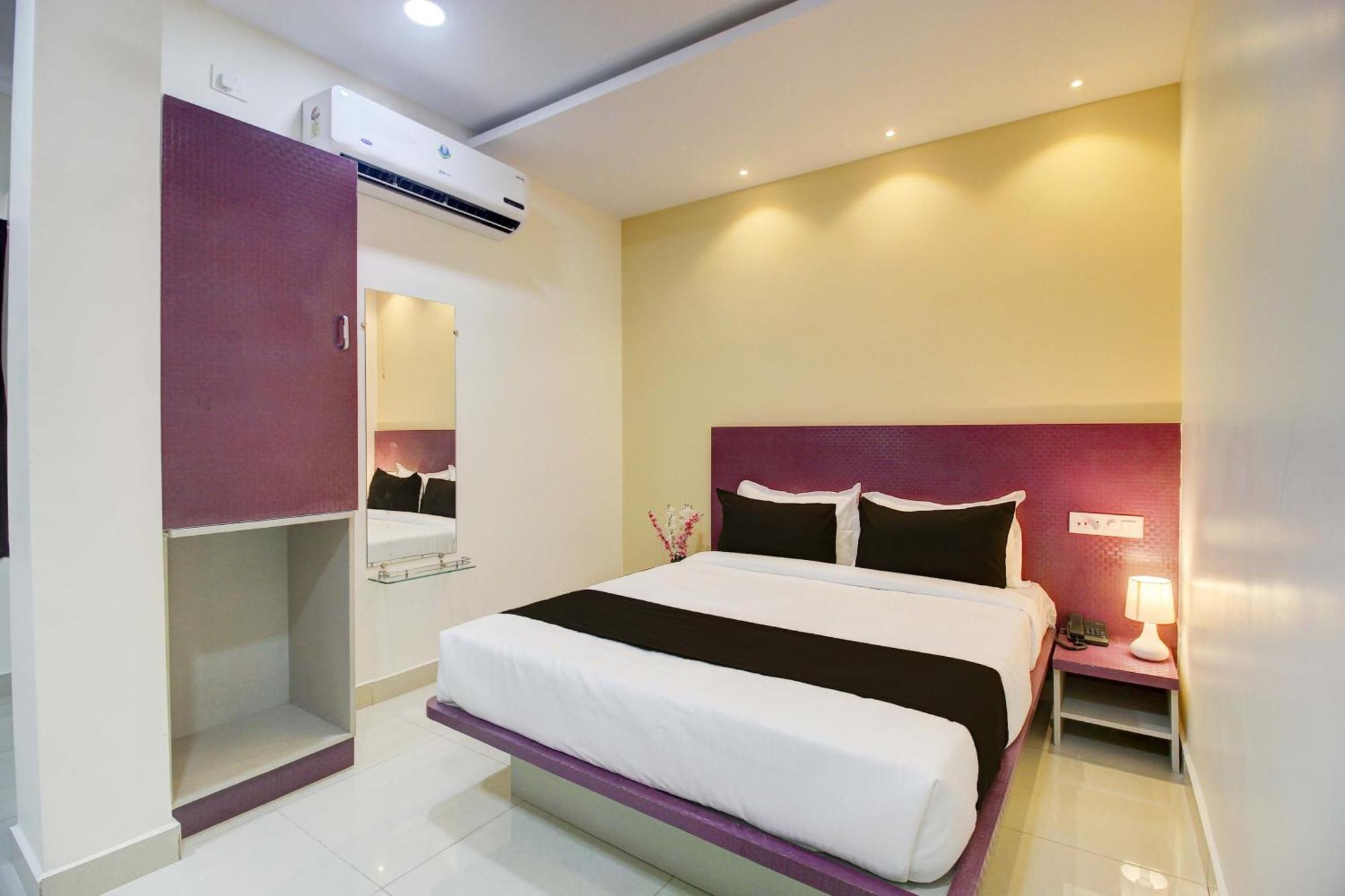 Hotel Igloos Hyderabad