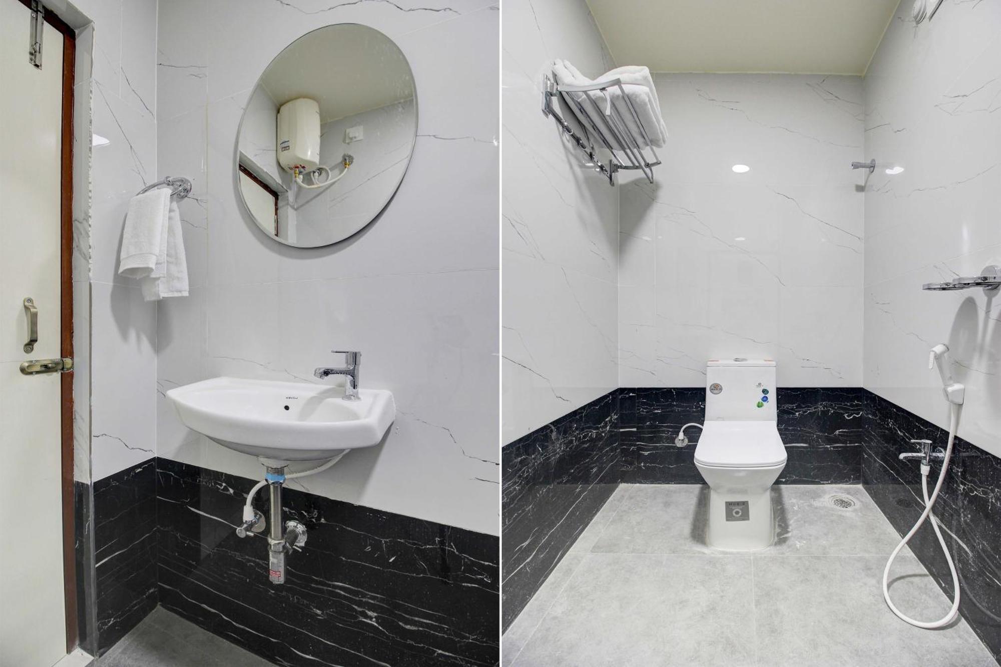 Igloos Hotel Hyderabad