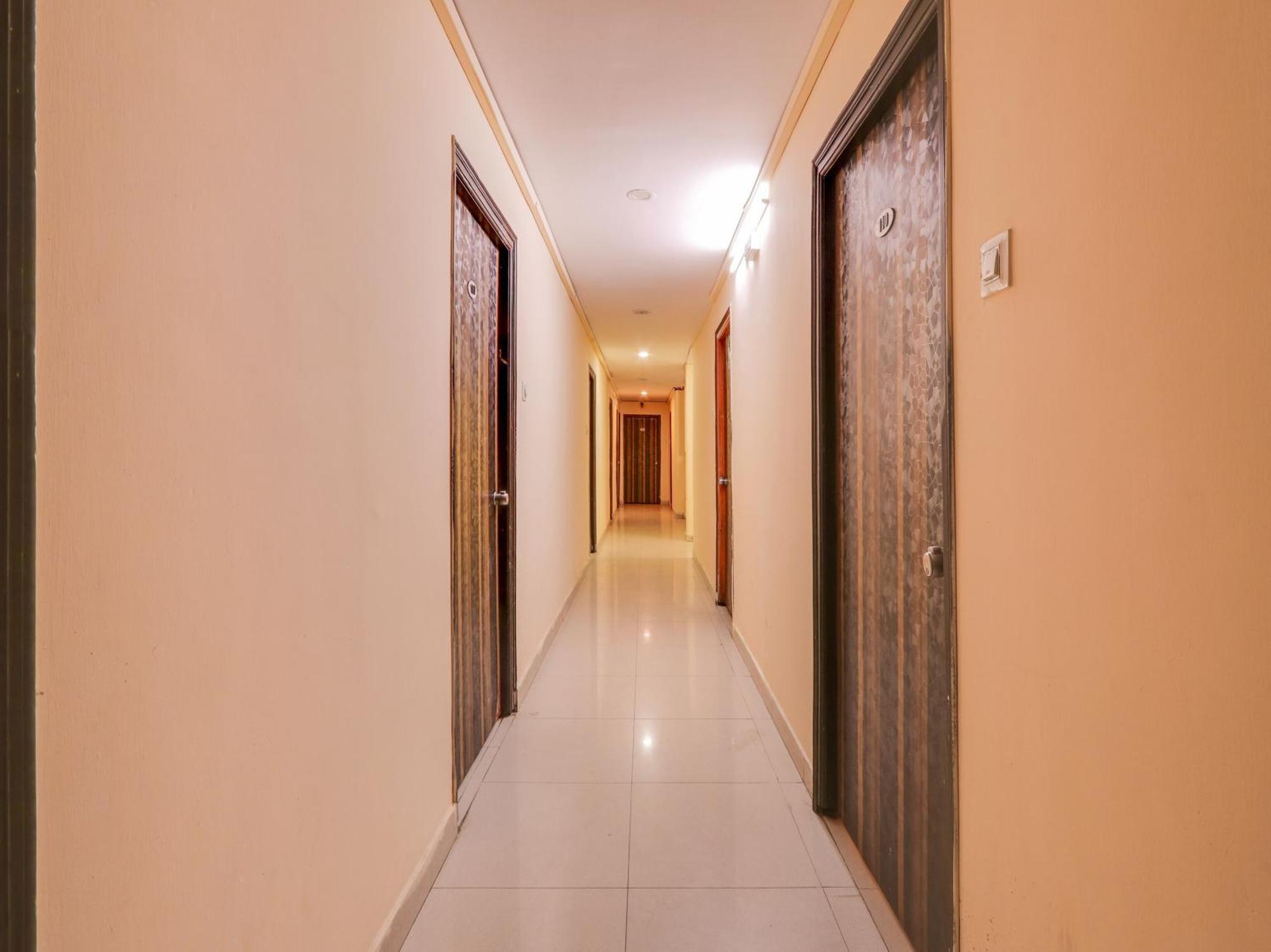 O Fortune Hotel Hyderabad