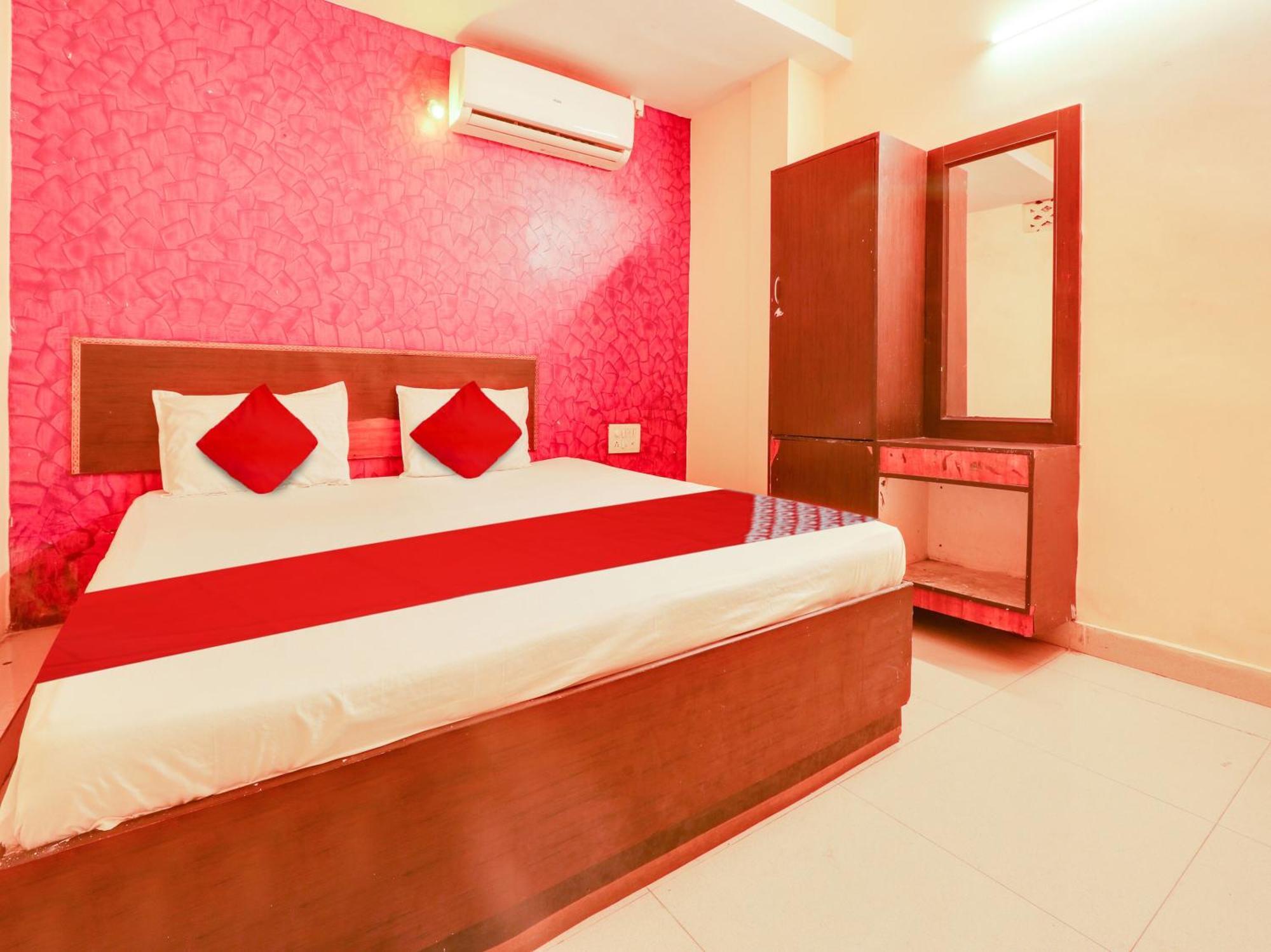 O Fortune 4* Hyderabad