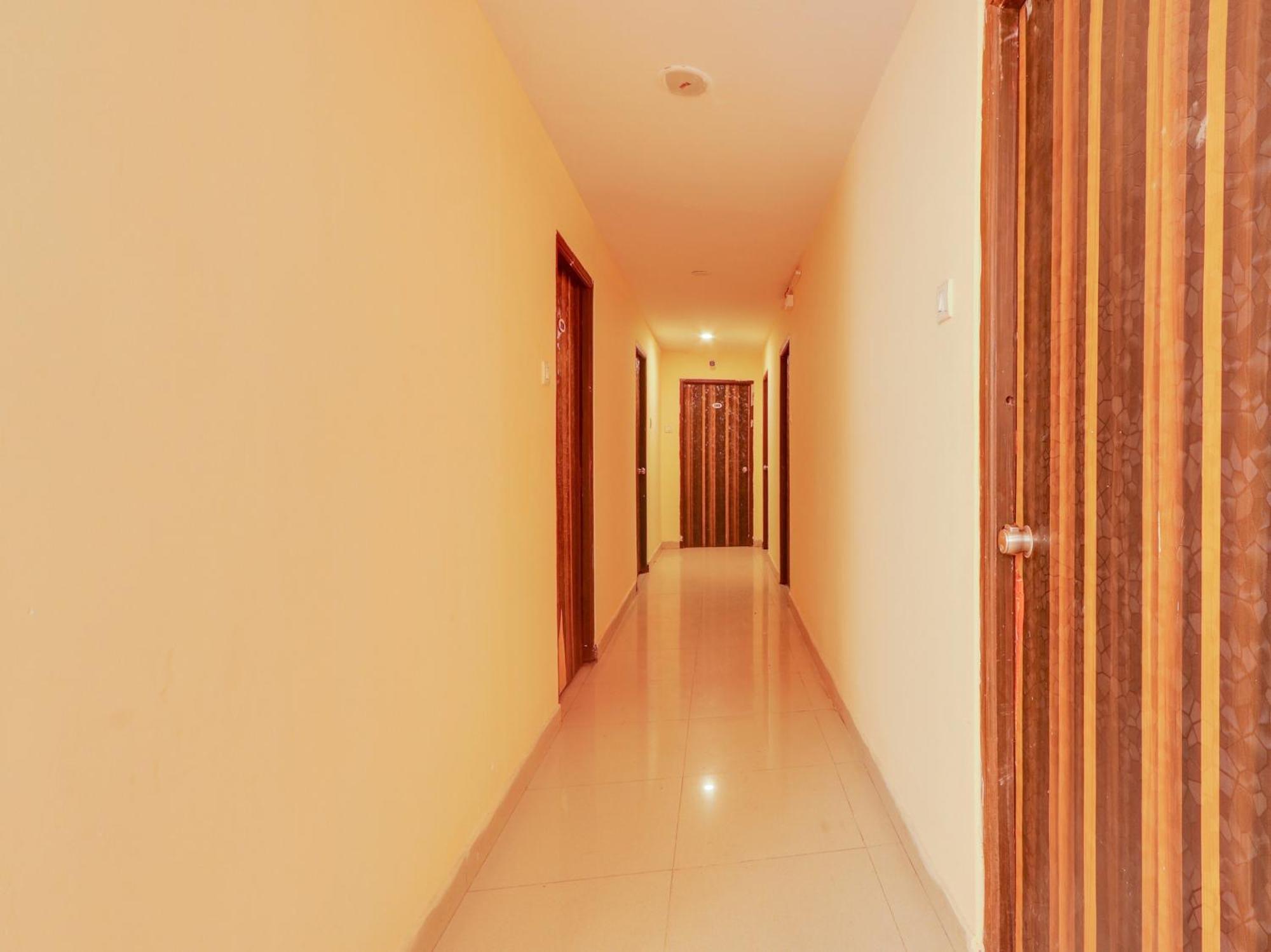 O Fortune Hotel