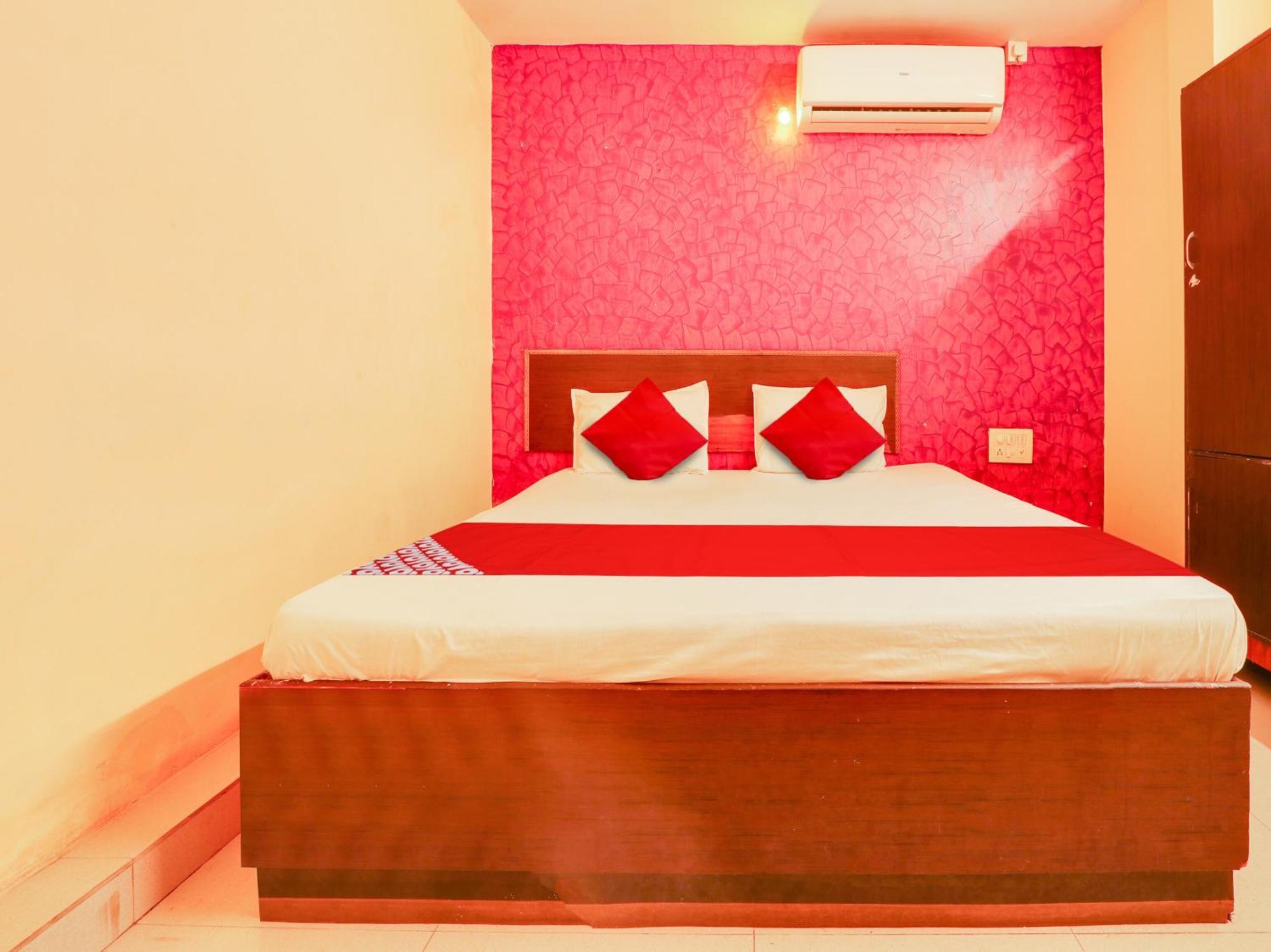 O Fortune Hyderabad