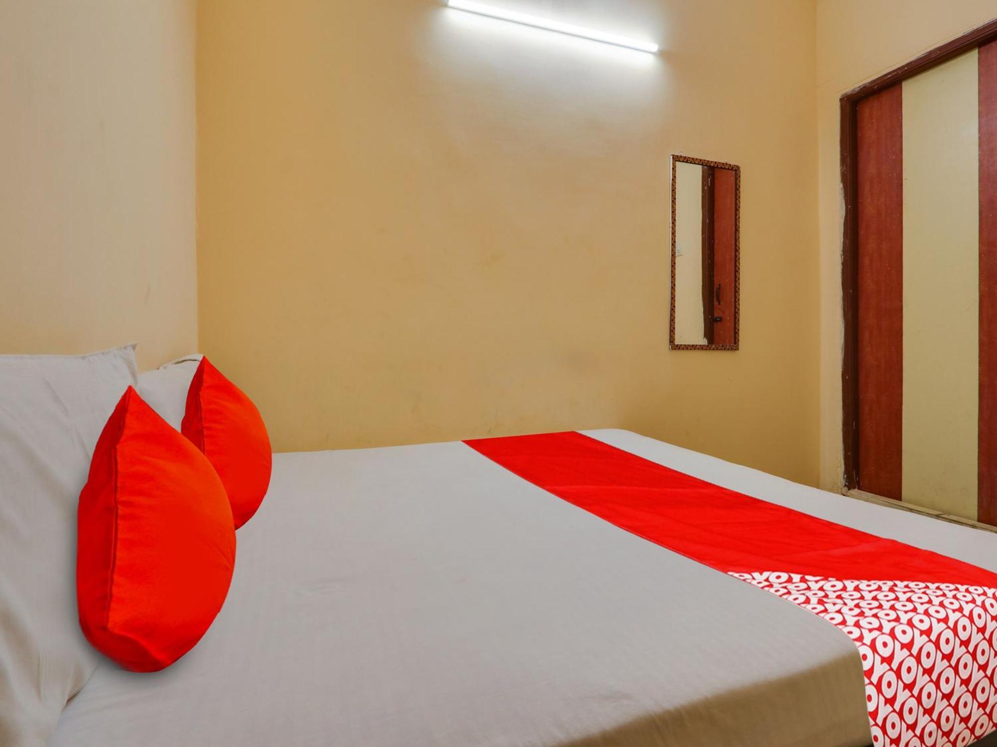 O Fortune Hotel