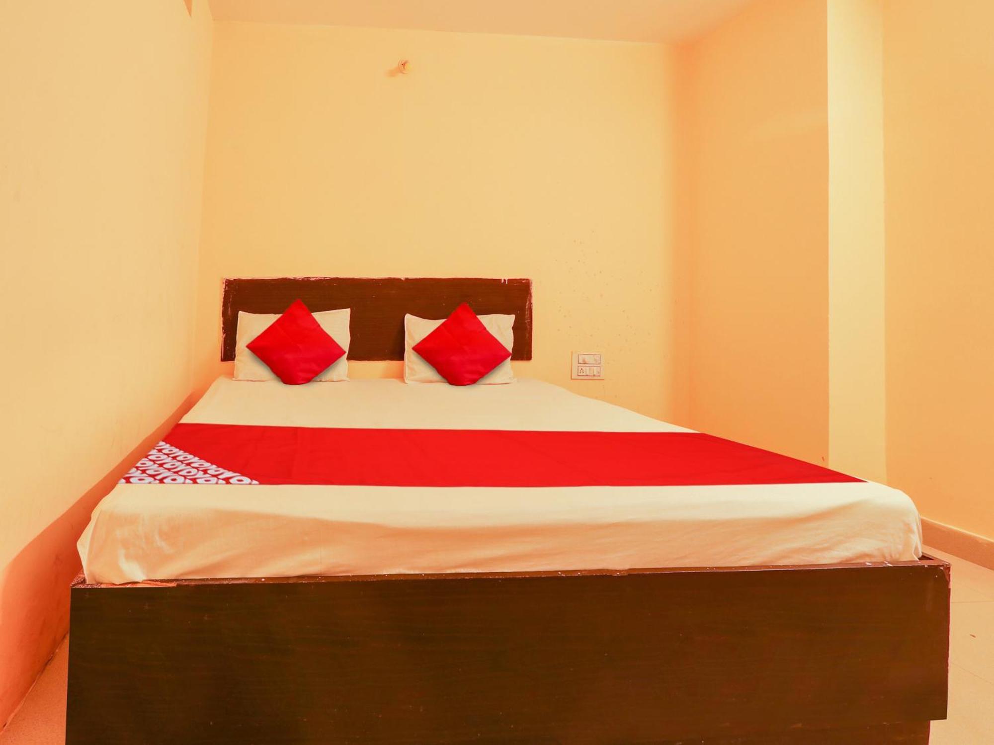Hotel O Fortune 4*
