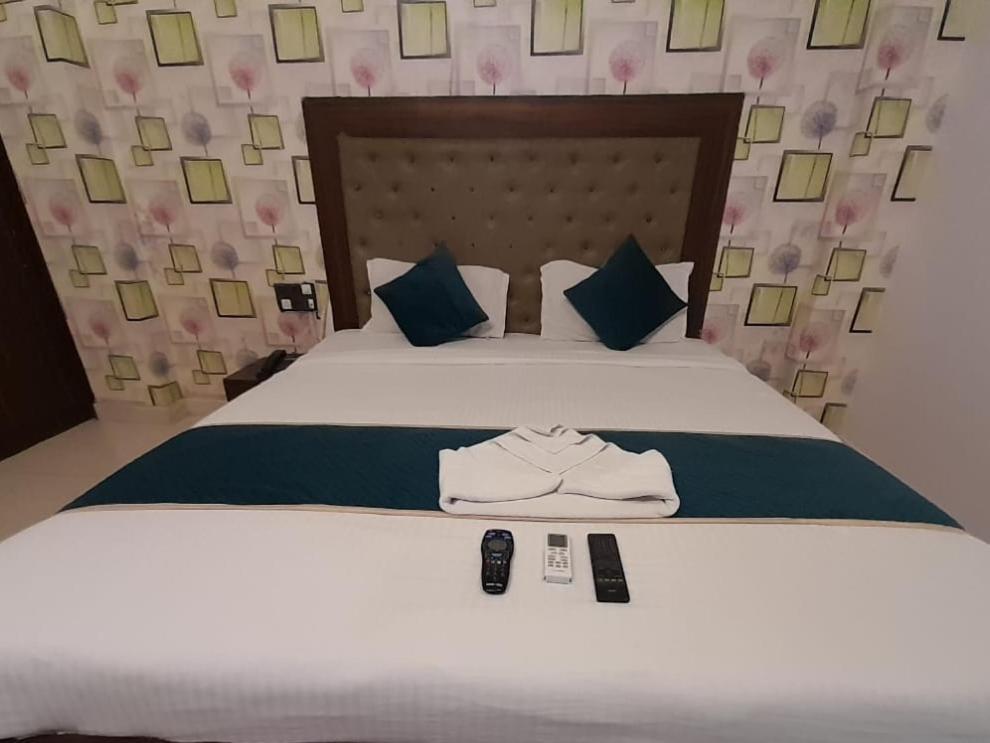 New Mn Grand Hotel