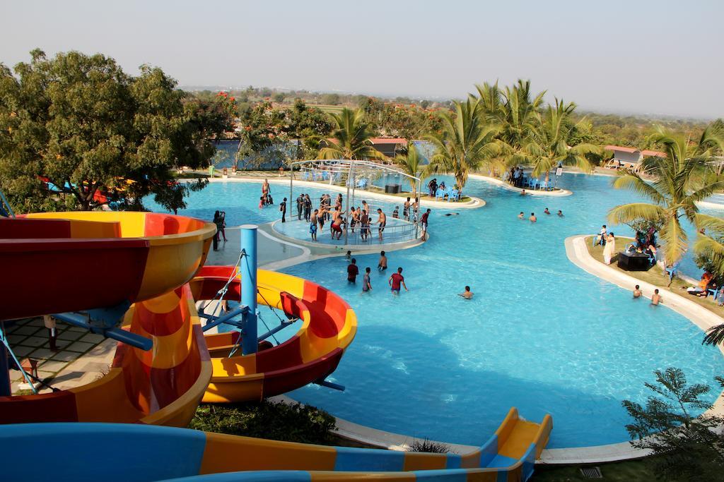 Celestia At Leonia Hyderabad