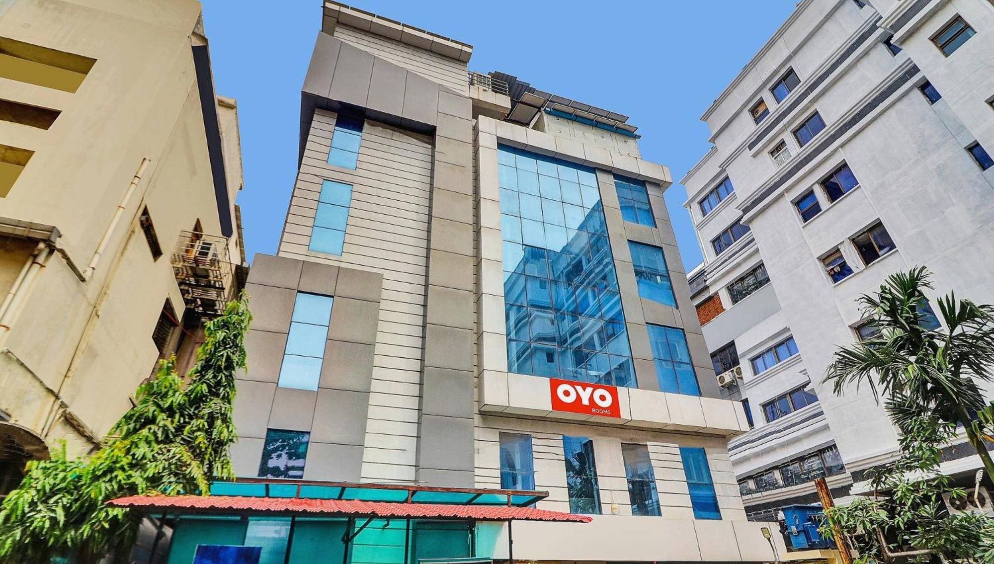 Hotel Heavens Near Rasoolpura Metro Station Hyderabad