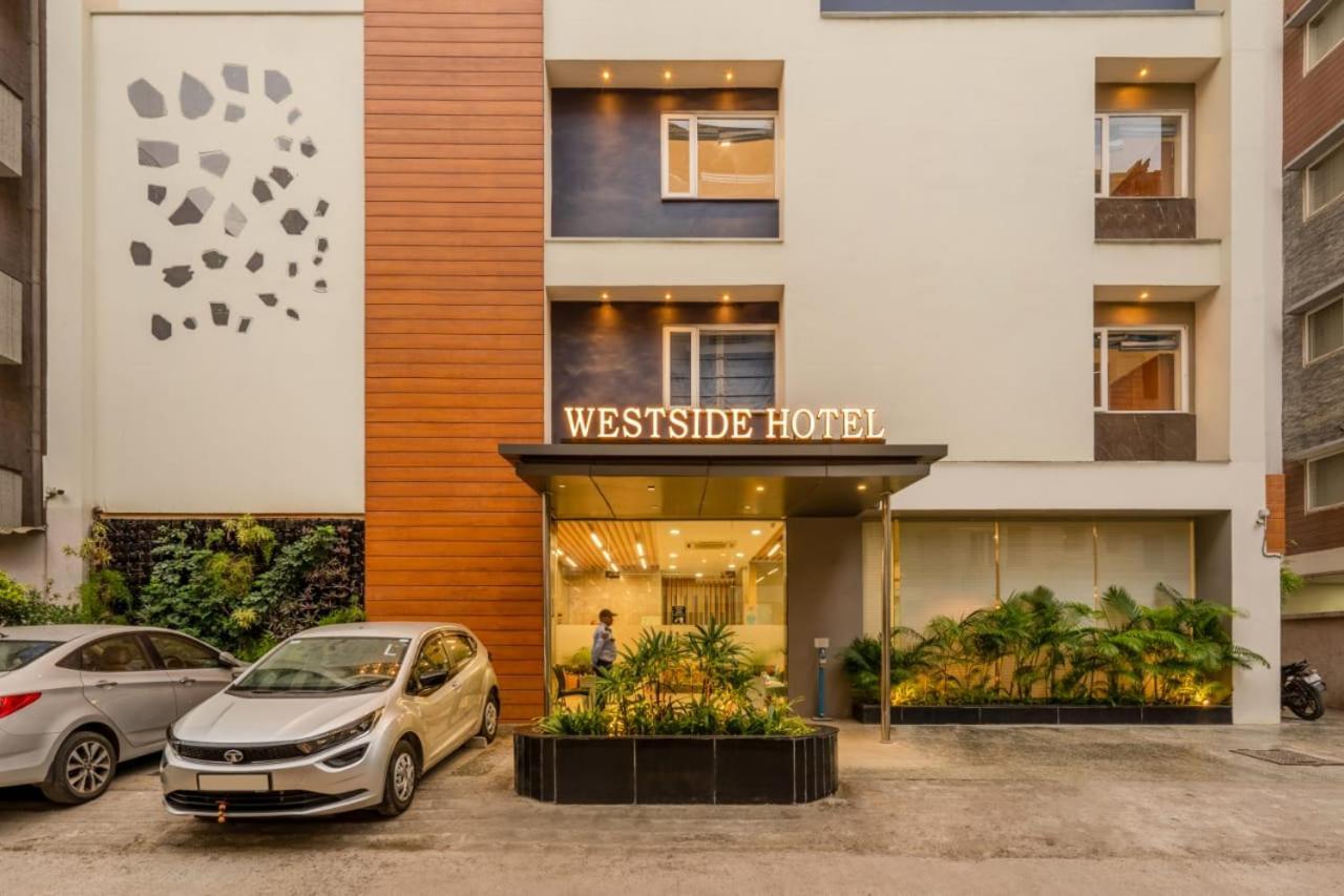 Westside Hitech