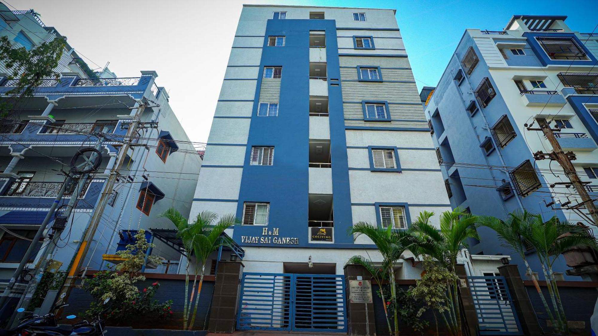 Hivee-1 & Living Twin Bed Ac Apartment *