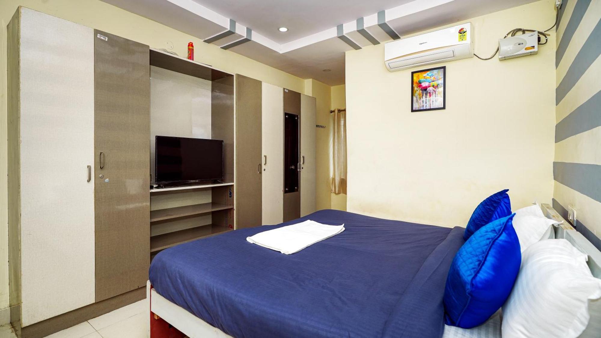 Apartment Hivee-1 & Living Twin Bed Ac *