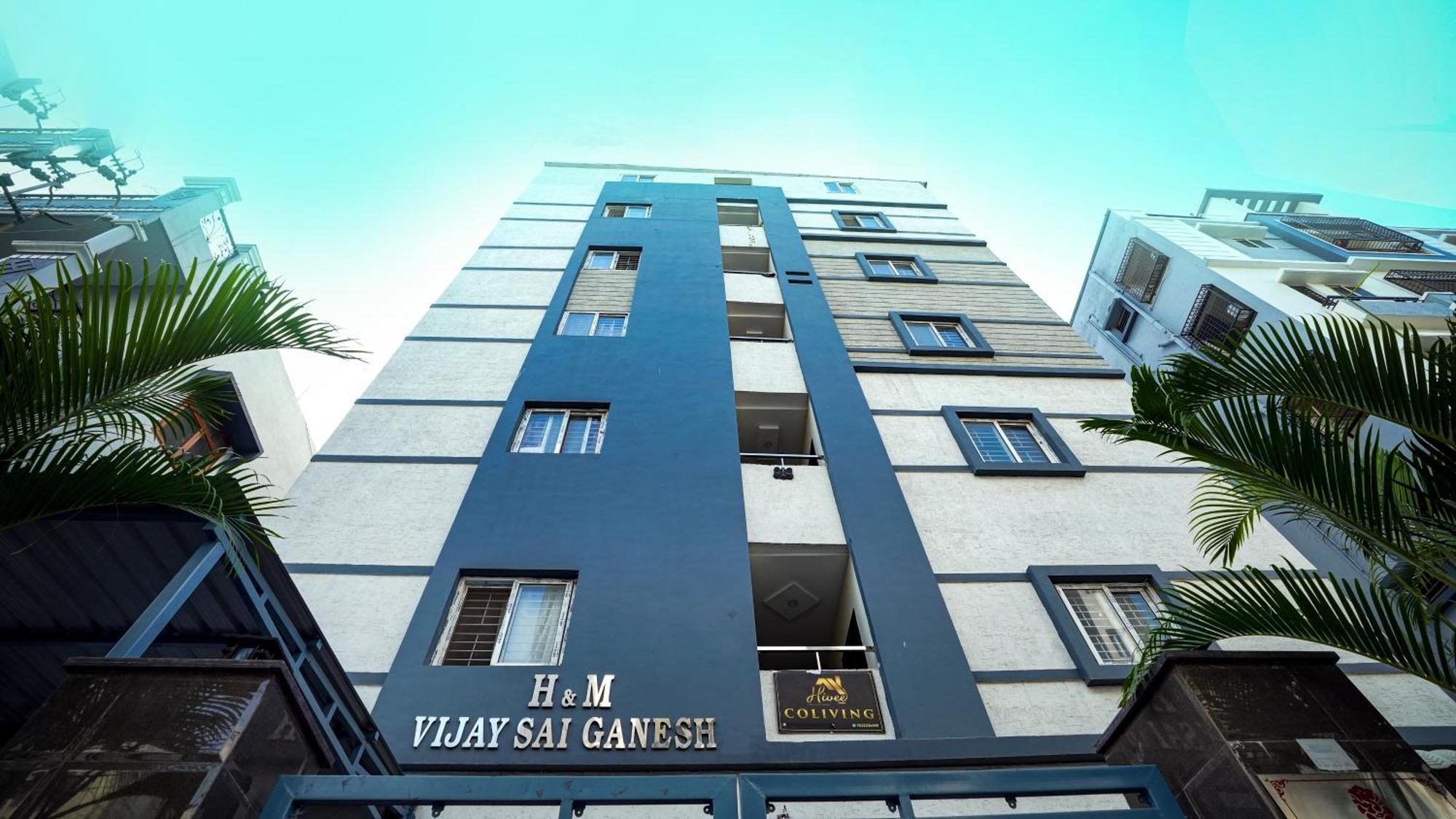 Apartment Hivee-1 & Living Ac *
