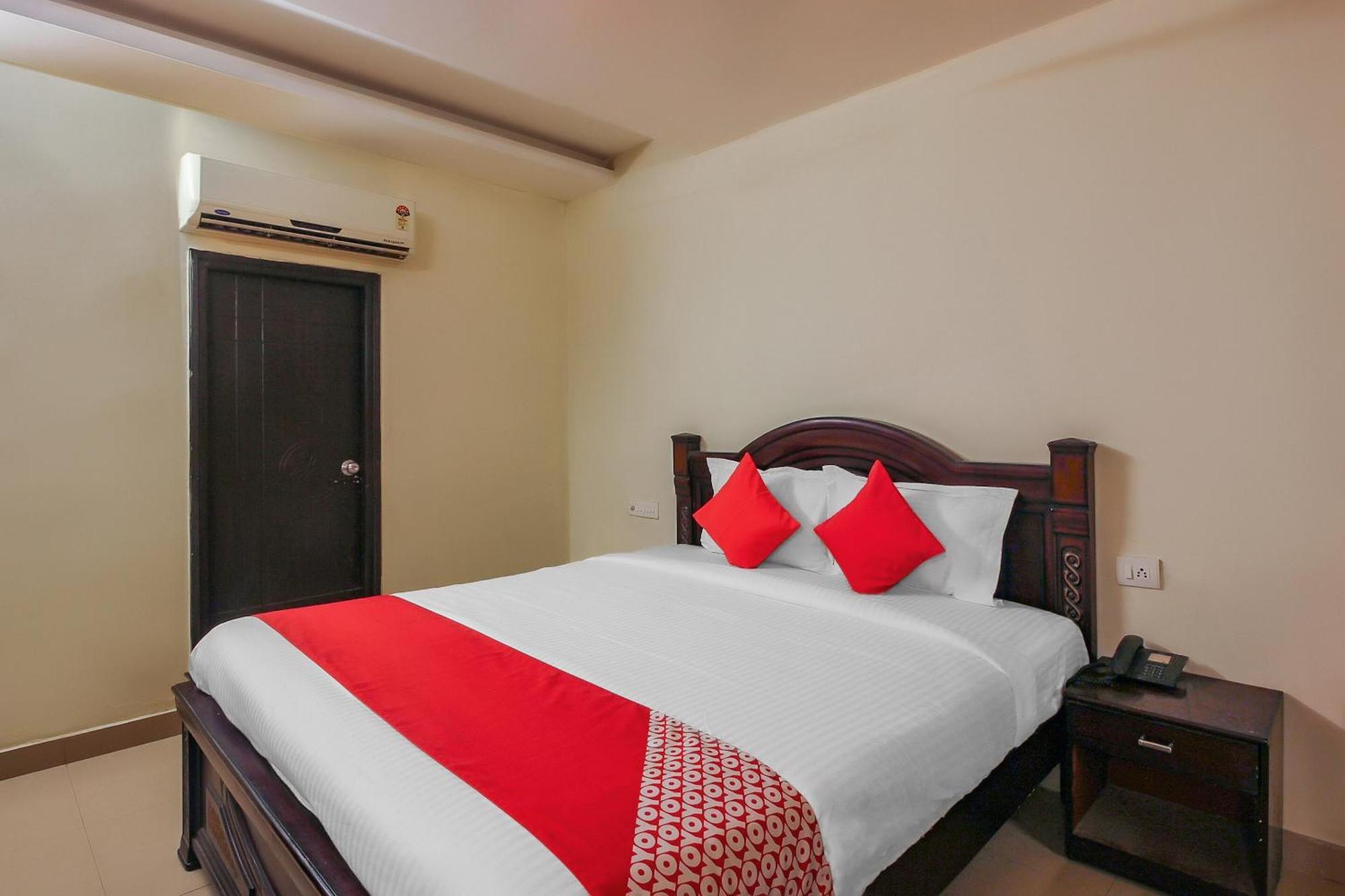 Hotel Collection O Aishwarya Grand 3*