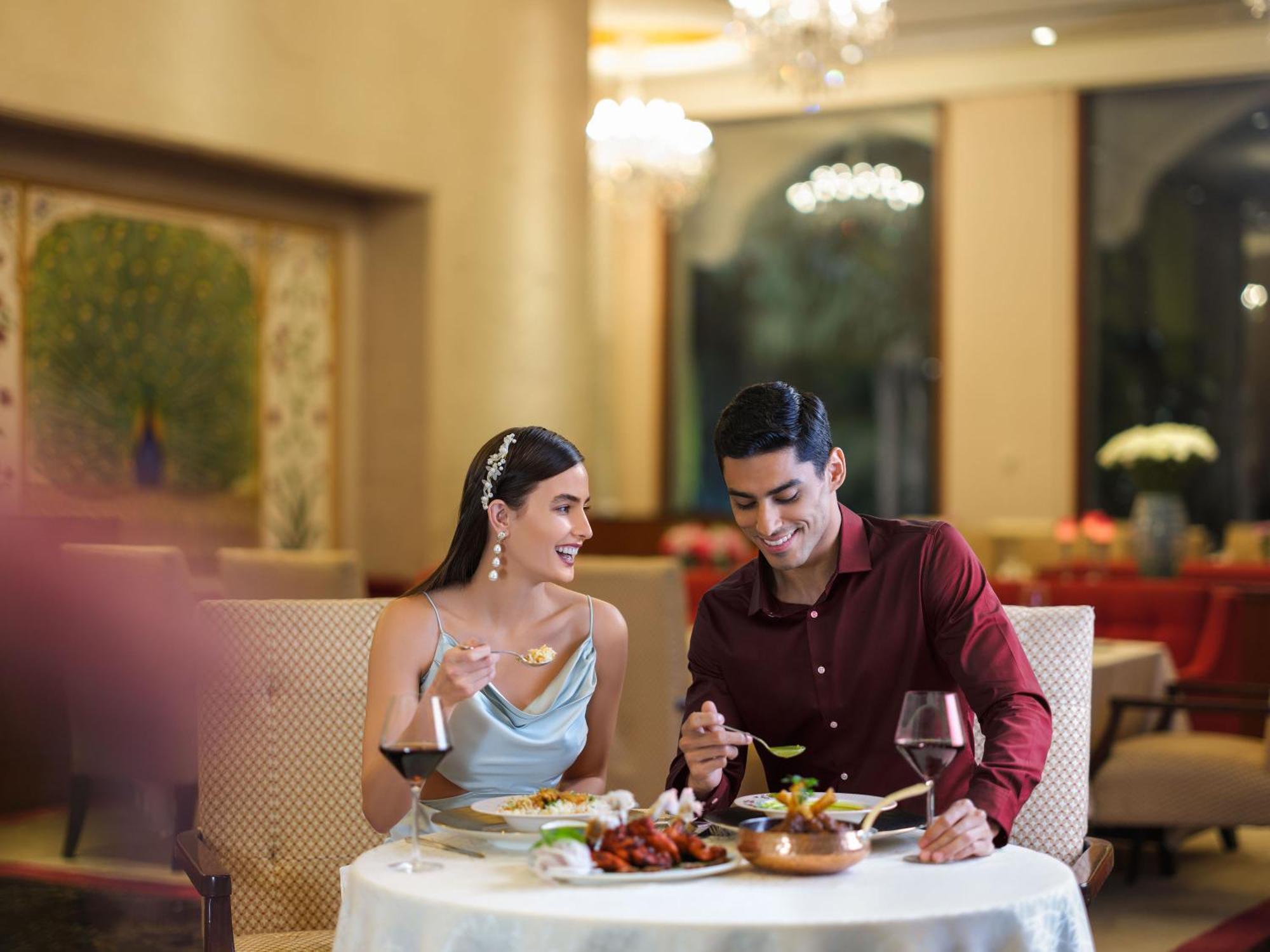 Taj Krishna 5*