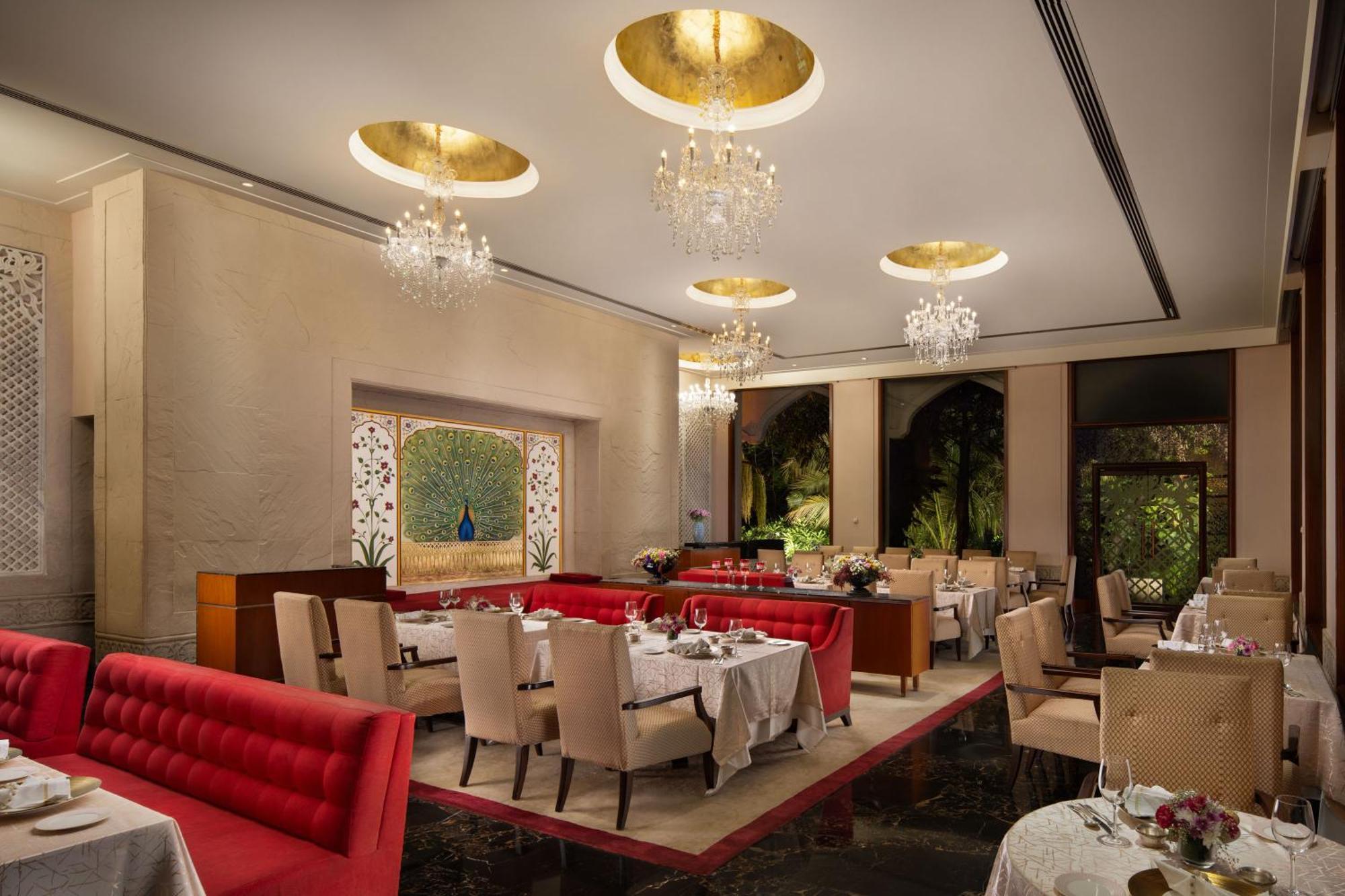 Taj Krishna 5*