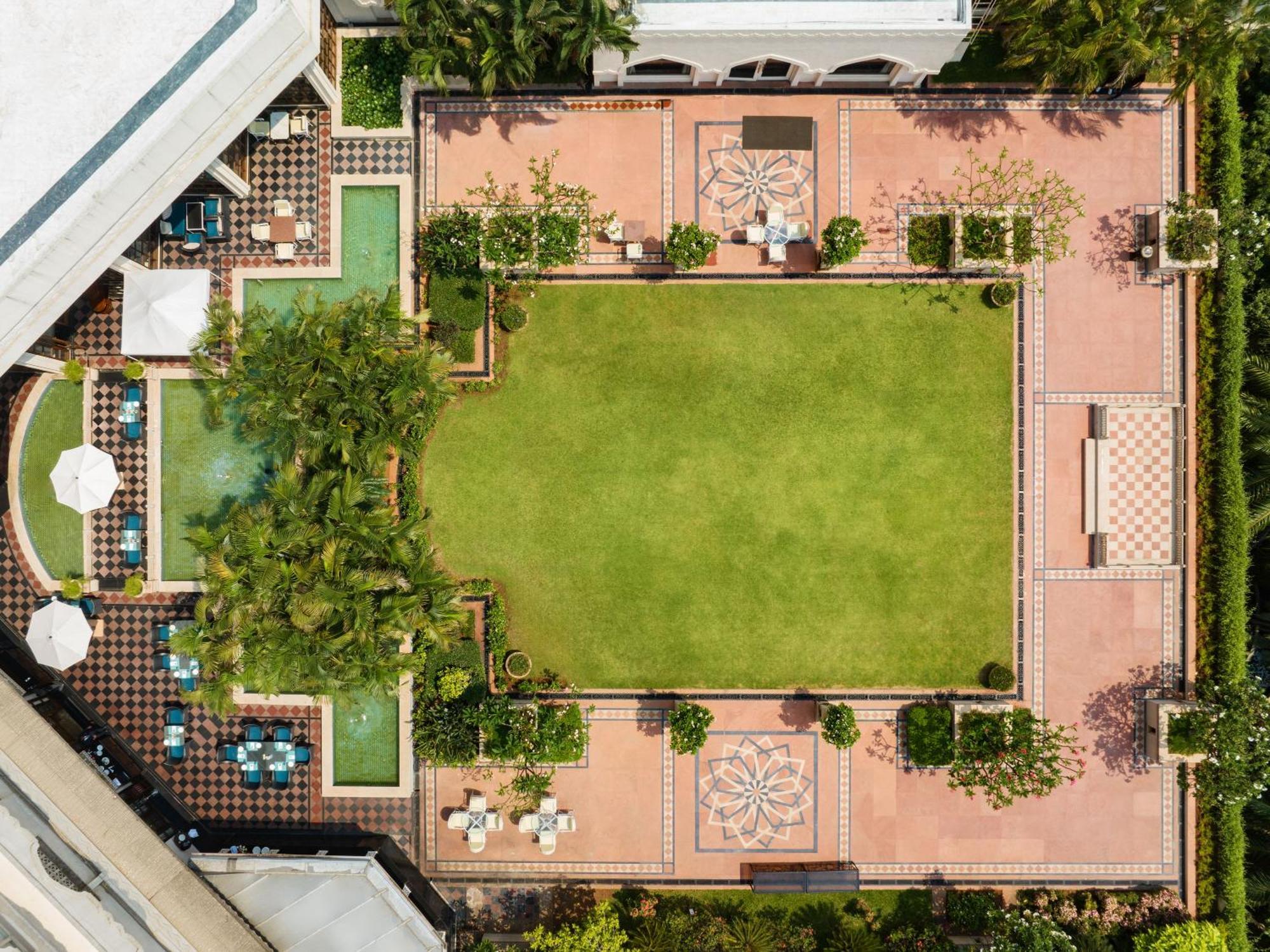 Taj Krishna