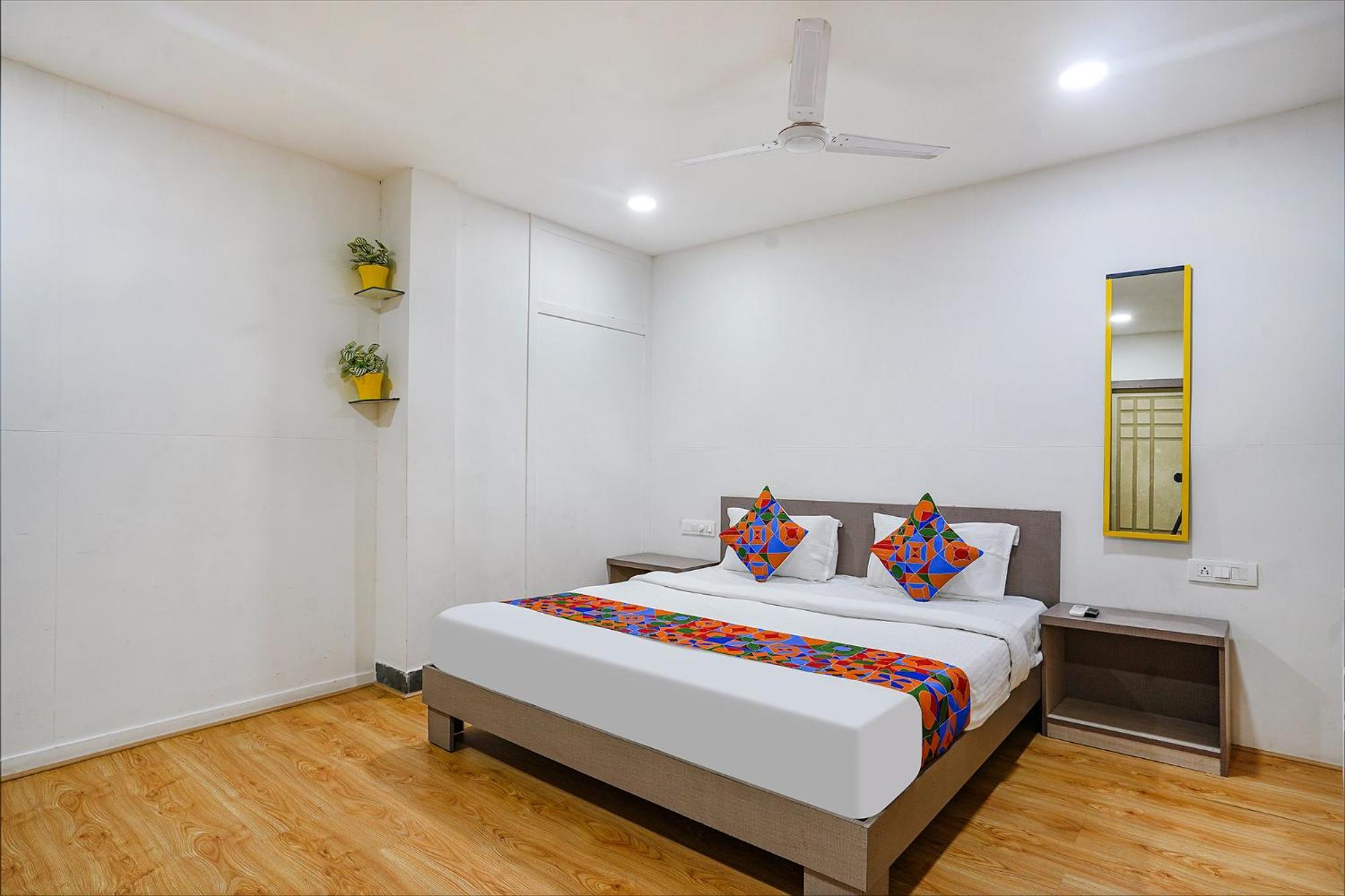 Fabhotel Luxury - Banjara Hills