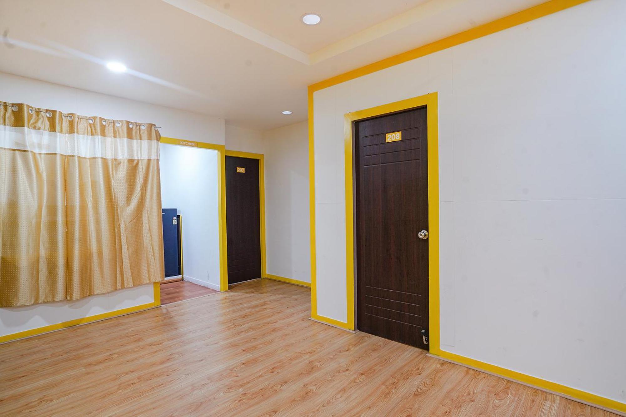 Fabhotel Luxury - Banjara Hills 3*