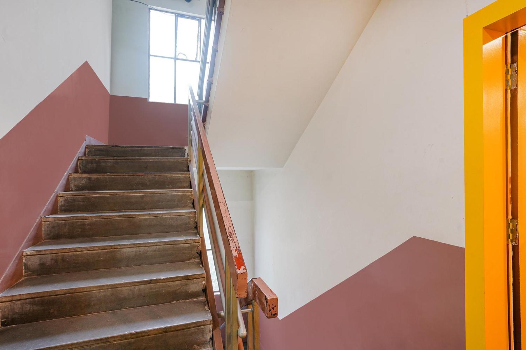 Fabhotel Luxury - Banjara Hills