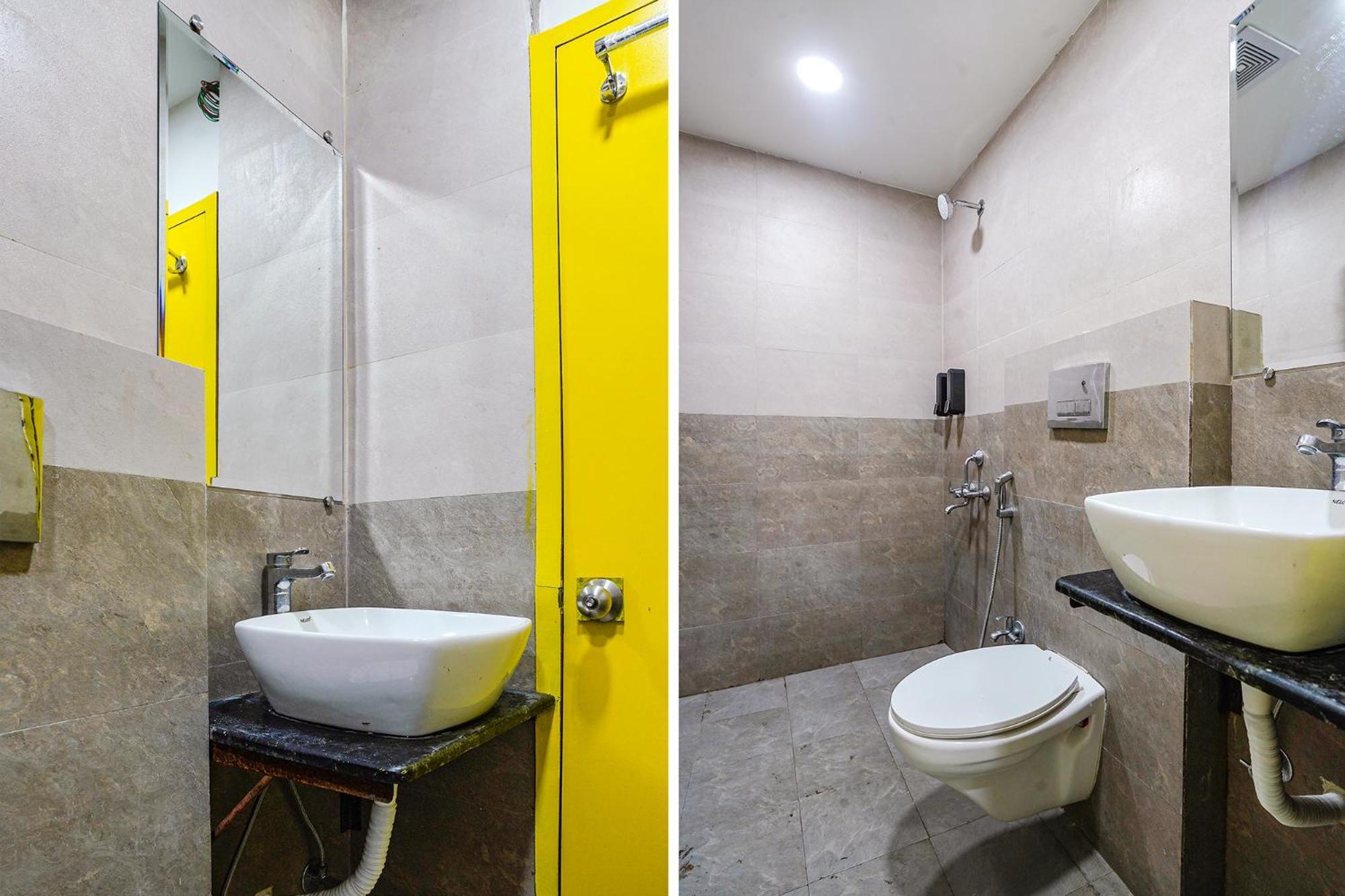 Hotel Fabhotel Luxury - Banjara Hills Hyderabad