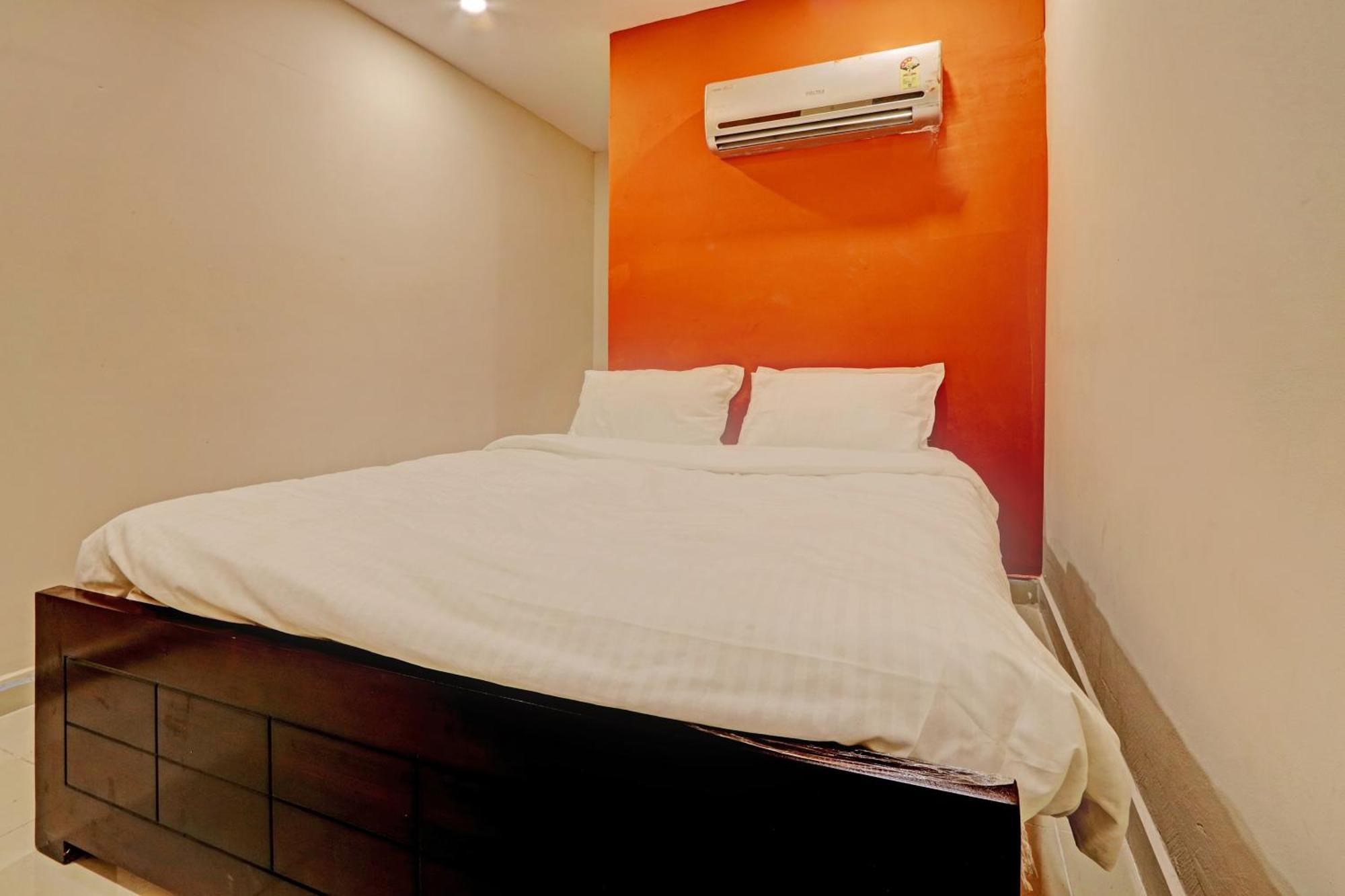 O Sriman Hotel 4*