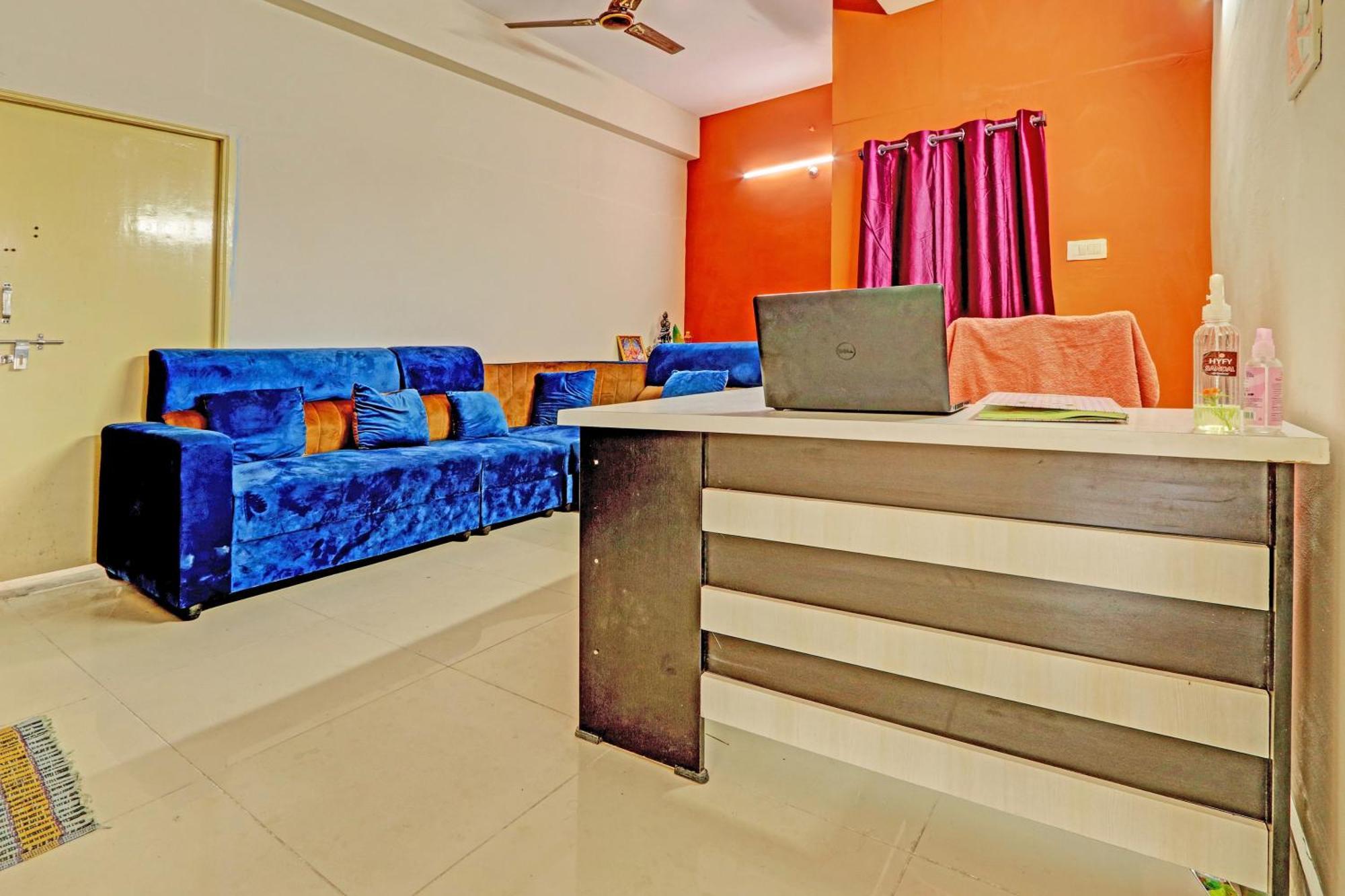 O Sriman Hyderabad