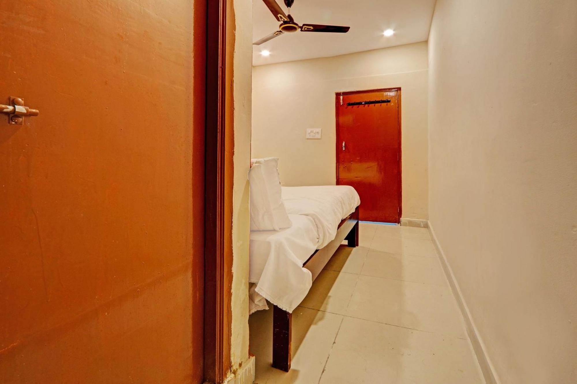 Hotel O Sriman Hyderabad