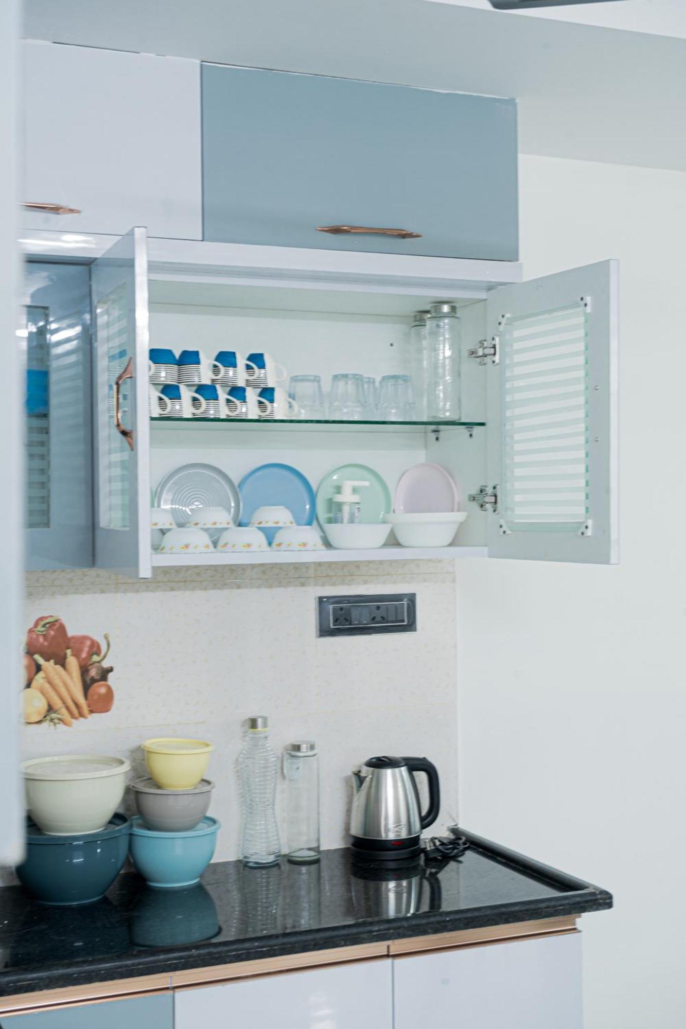 Luxury 3 Bhk Flat In Apartment *