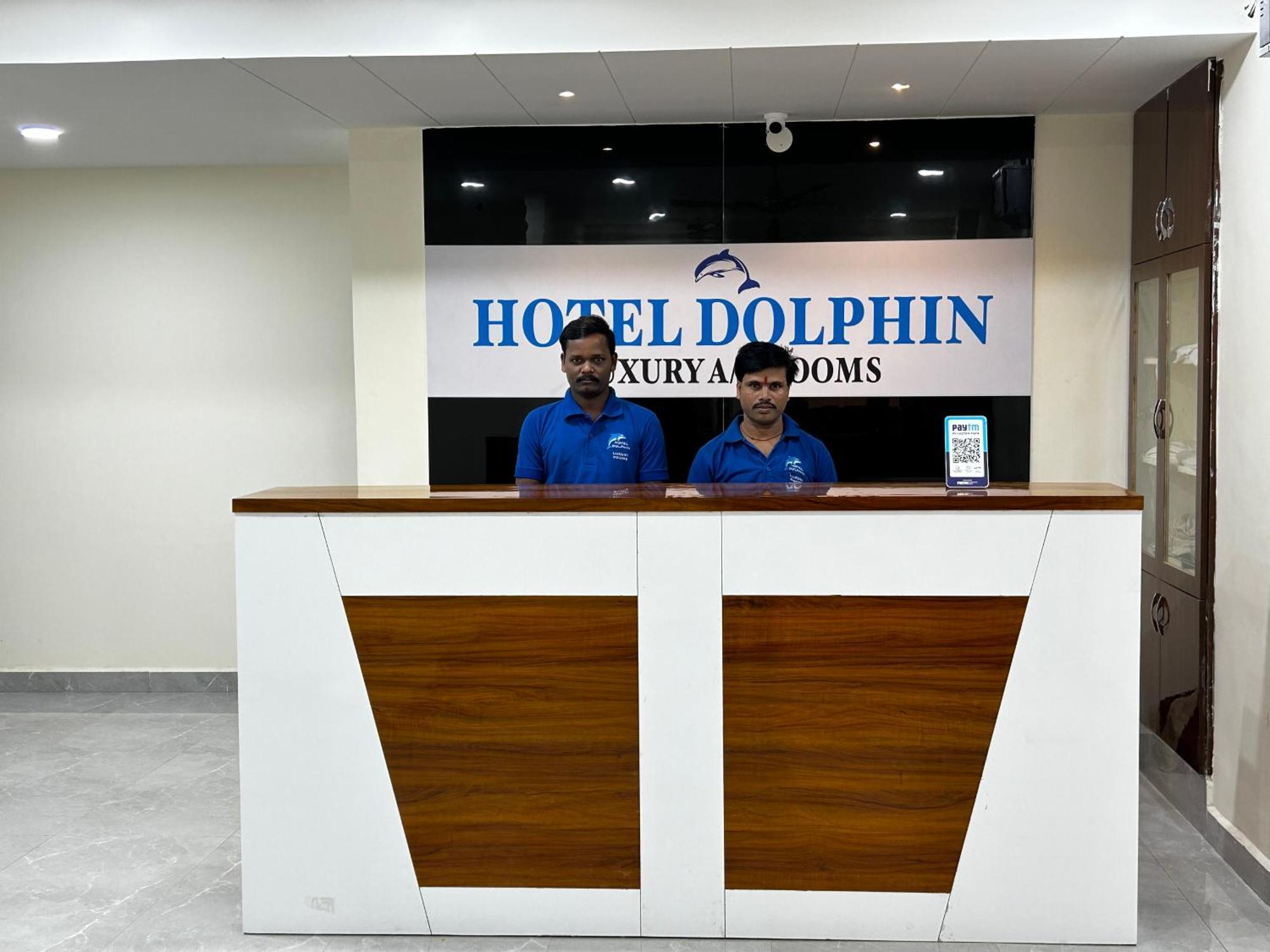 Guest house Dolphin Hyderabad