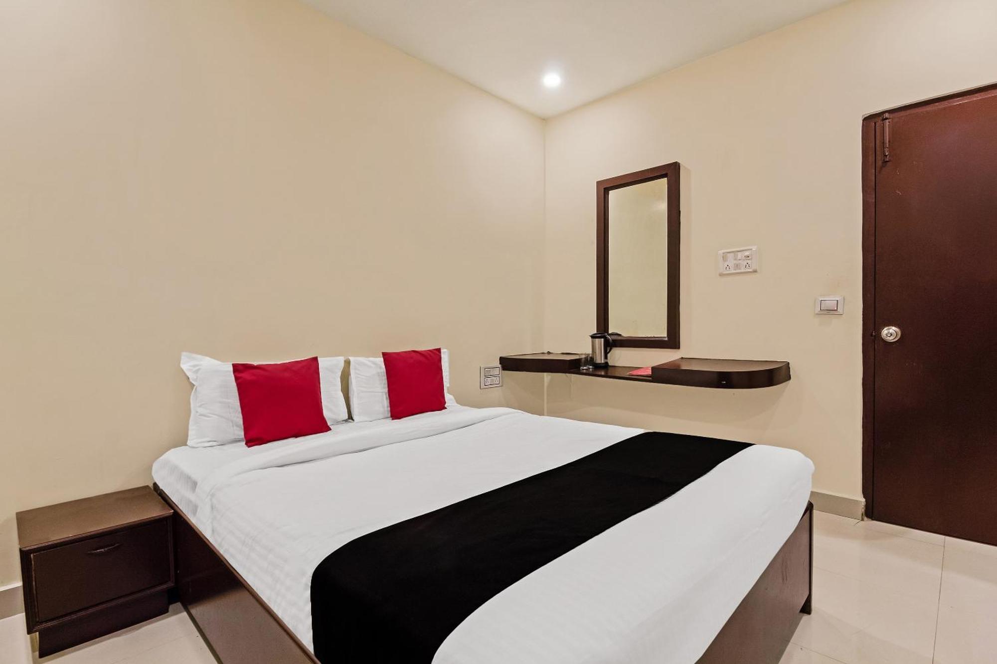 Capital O Marjan International Near Assembly 3*