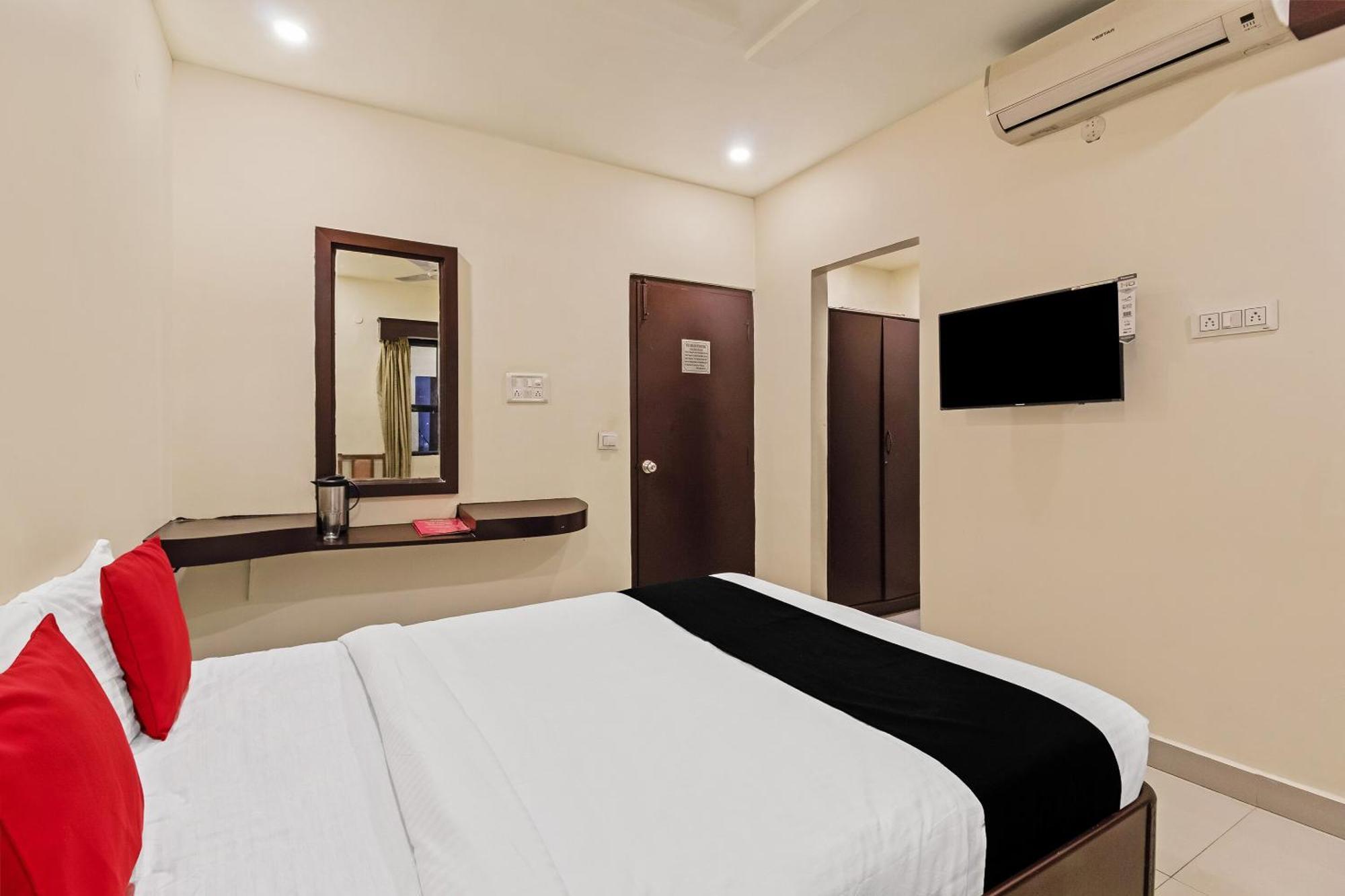 Hotel Capital O Marjan International Near Assembly