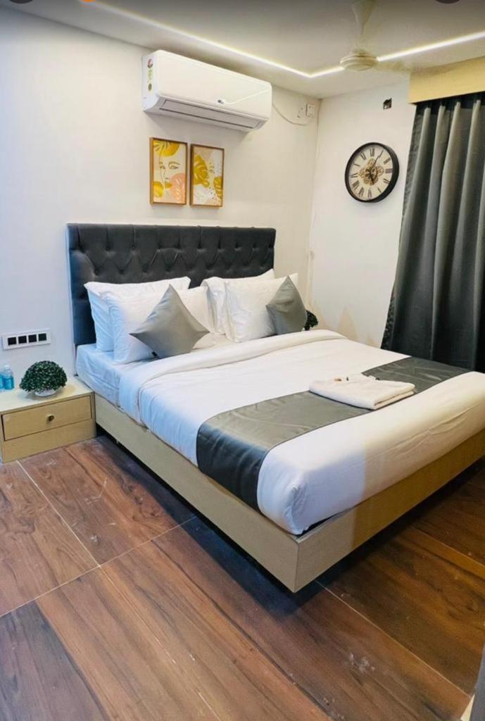 Bommarillu Residency