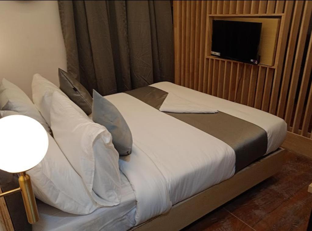 Bommarillu Residency Hyderabad