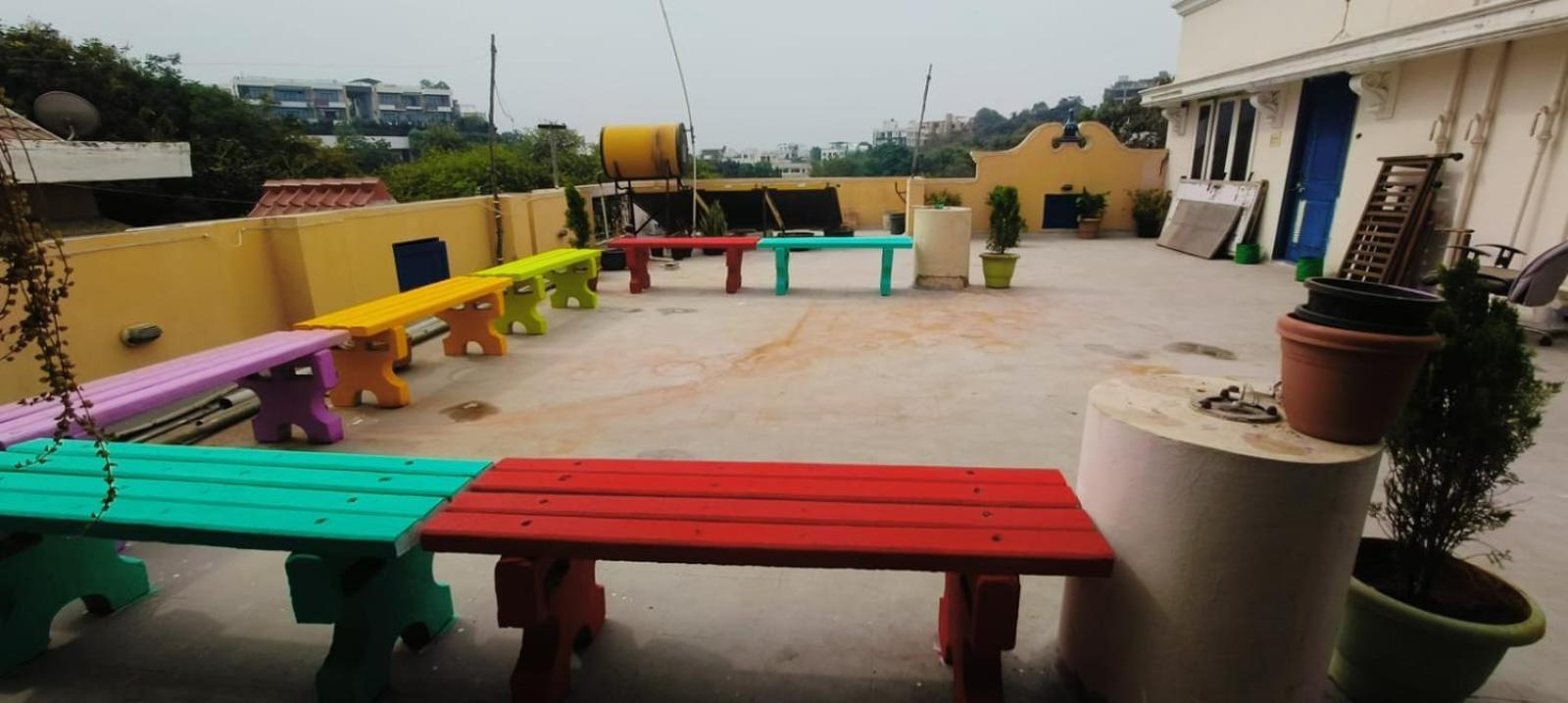Hostel Kygo Hyderabad