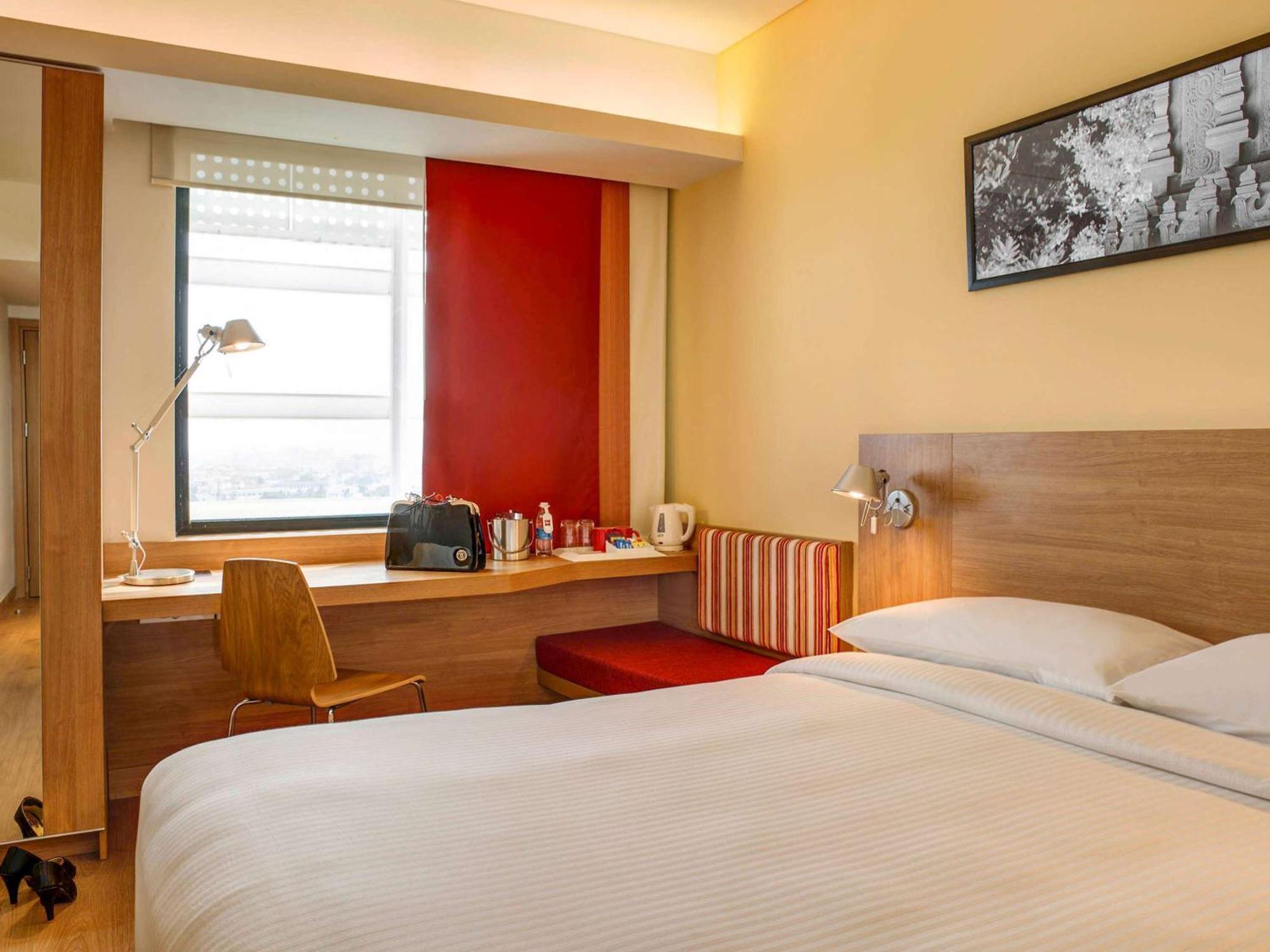 Ibis Hitec - An Accor Brand 4*