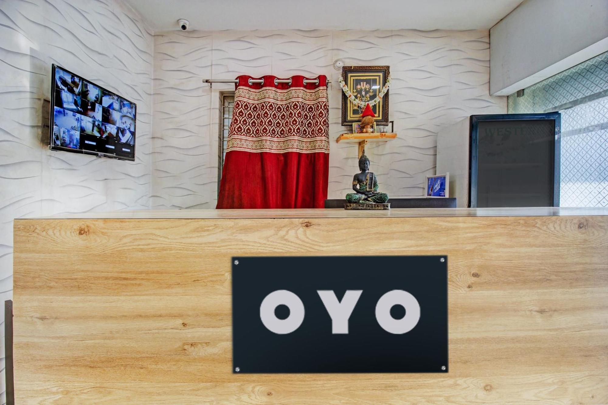 Hotel Collection O Way Familiar, Near Kothaguda X Road 3*