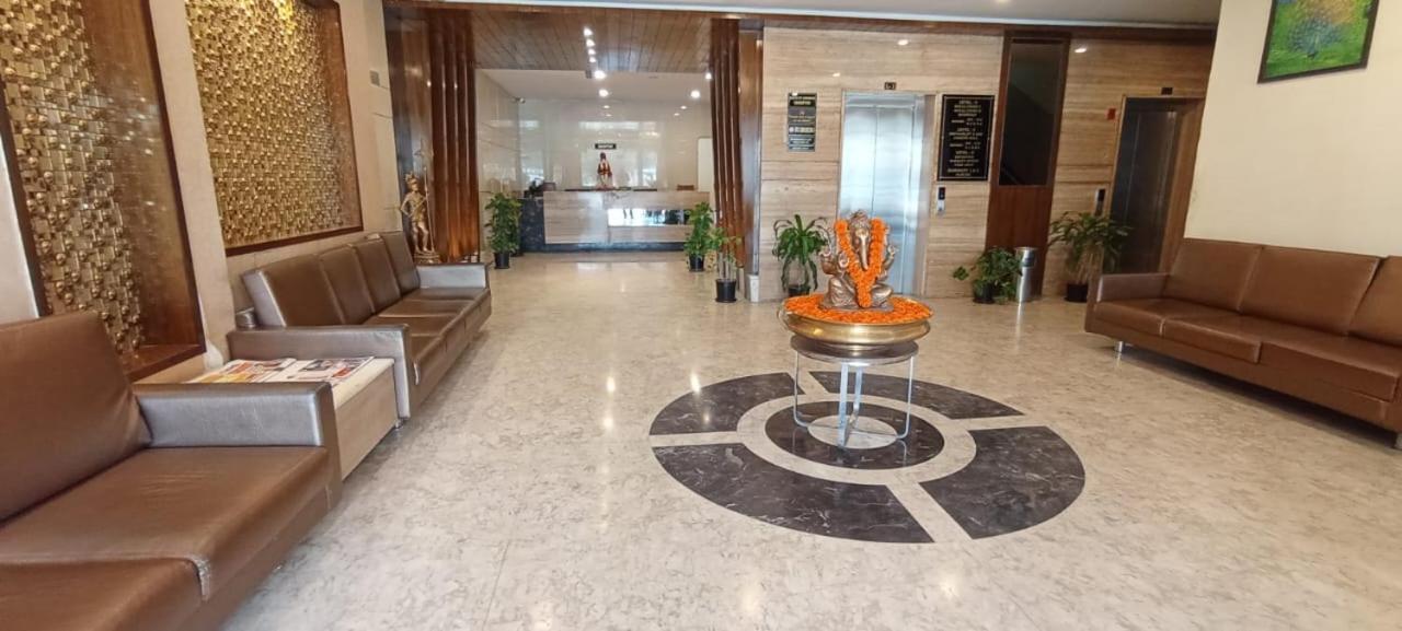 Kinara Grand - Ramanthapur