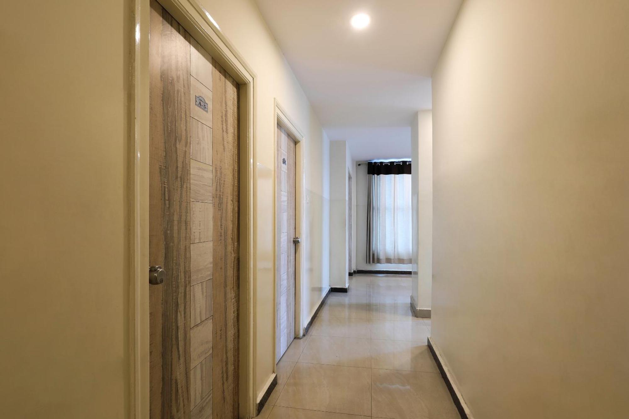 O Sree Ayaansh Residency Near Nexus 3* Hyderabad