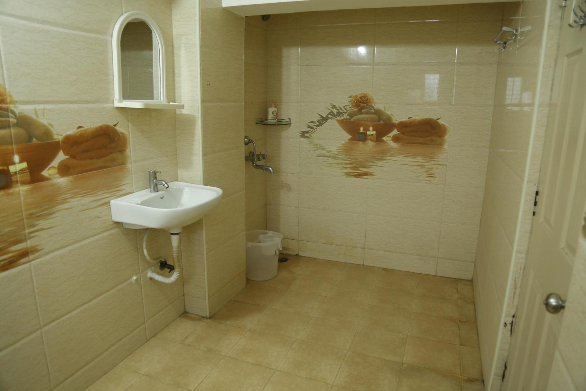Apartment Brundavan Homes