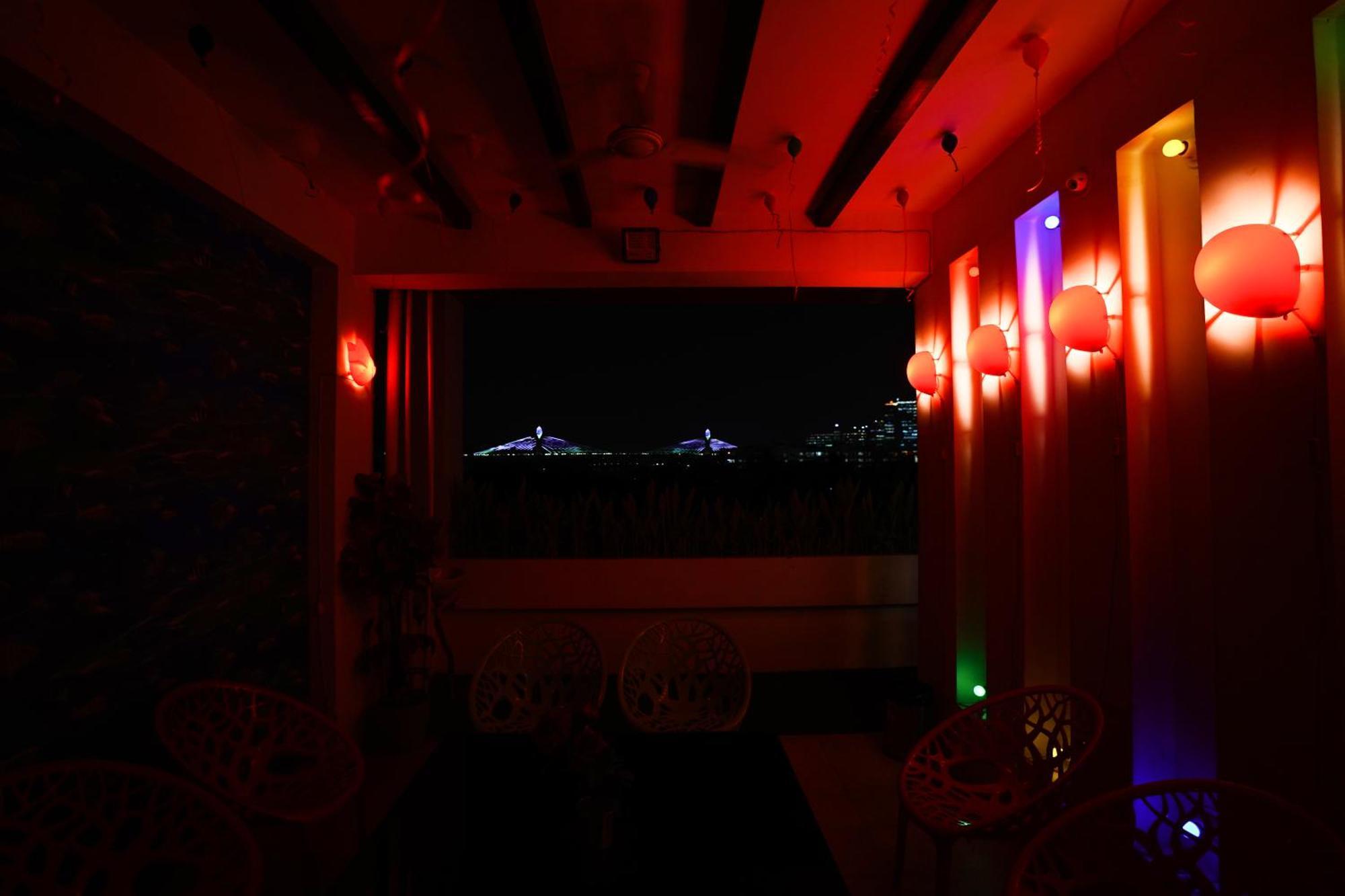 Brundavan Homes Apartment