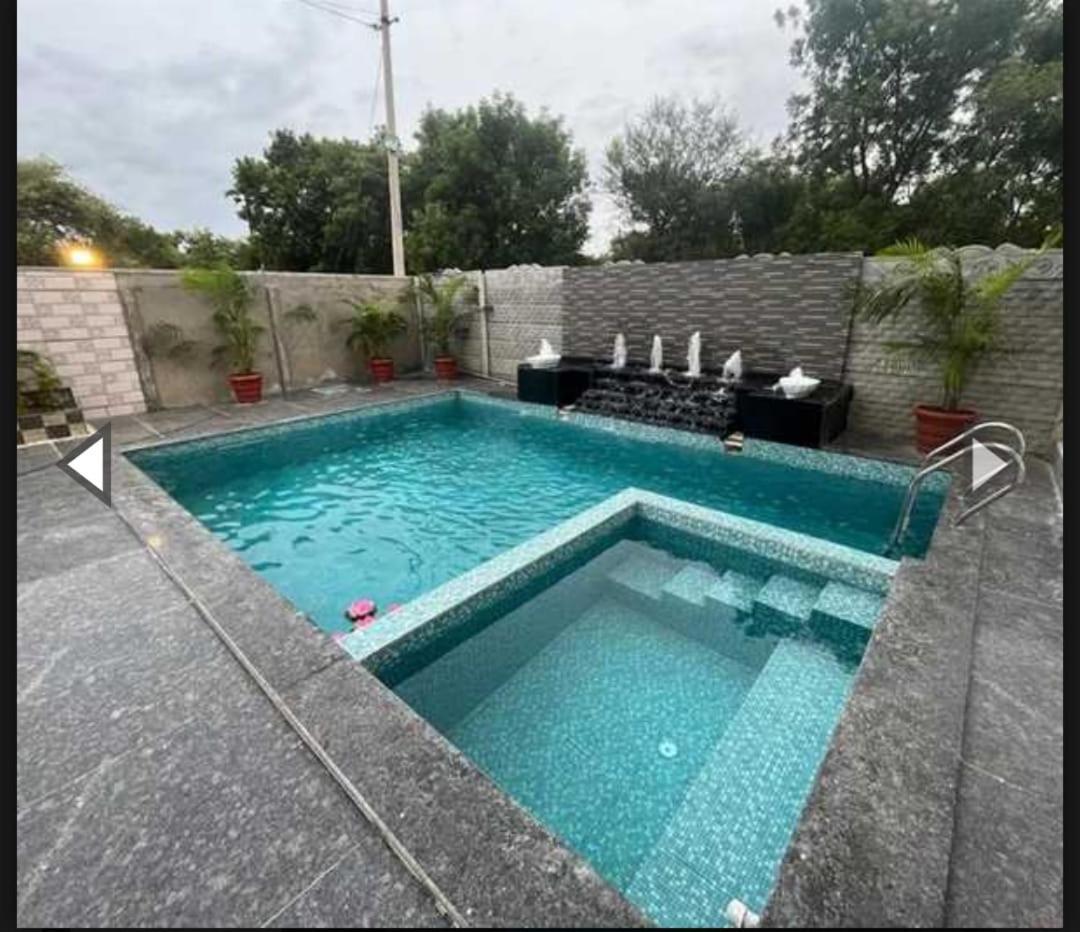 Villa Runaway Hyderabad