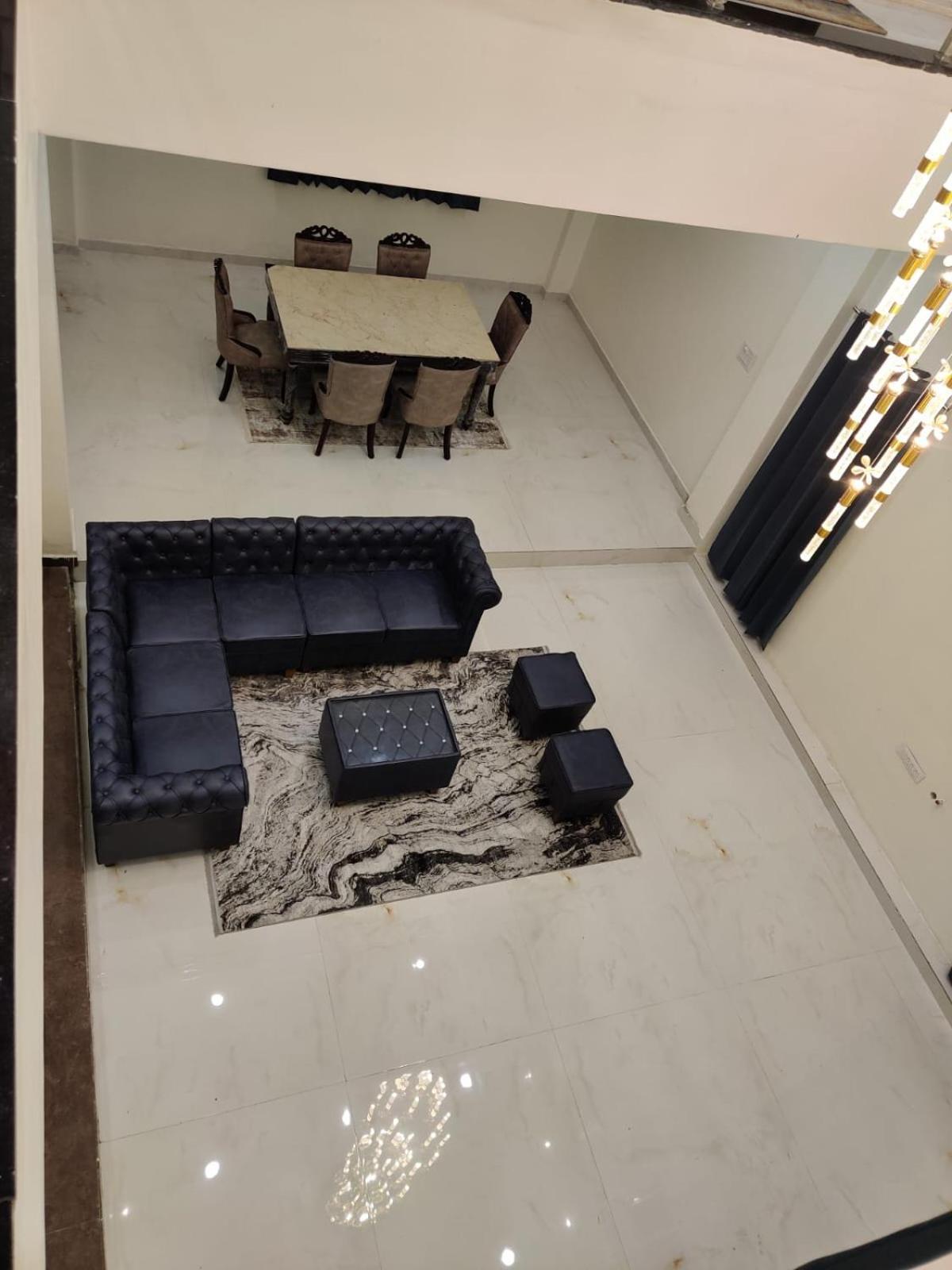 Runaway Villa Hyderabad