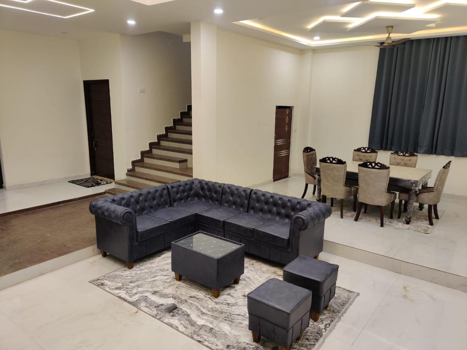 Runaway Villa Hyderabad