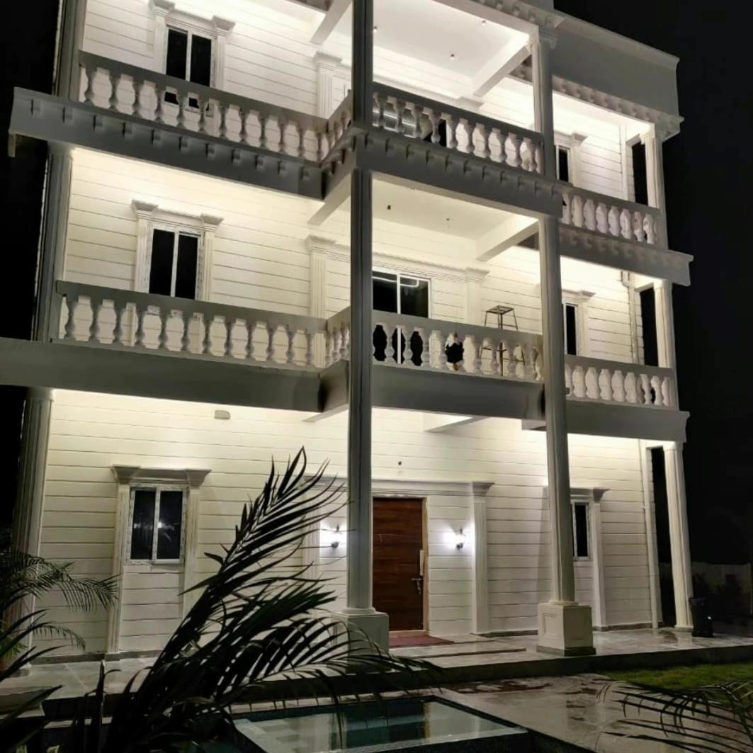 Runaway Villa Hyderabad