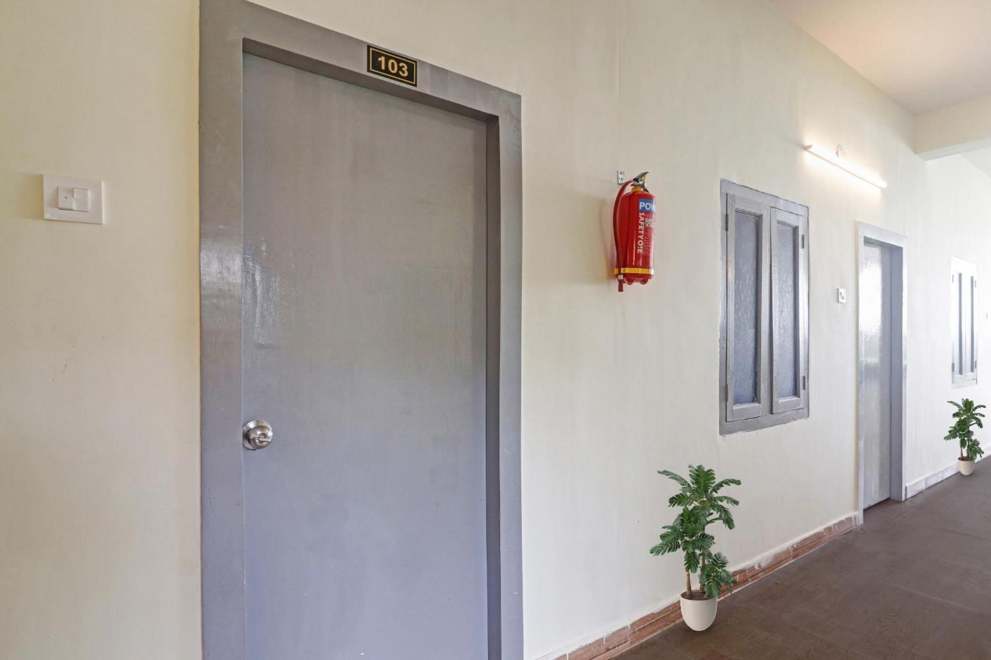 Hotel O Lavish Hyderabad