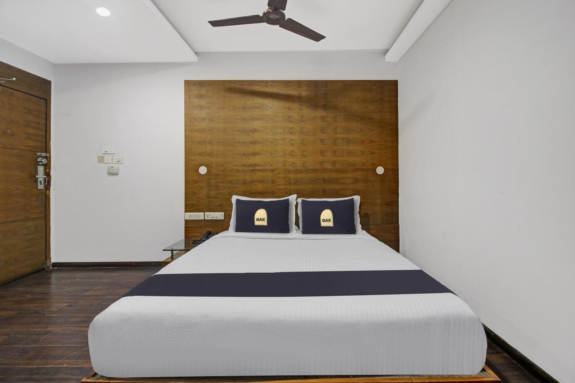 Townhouse Oak The Margi Near Yosufguda Metro Station Hotel Hyderabad