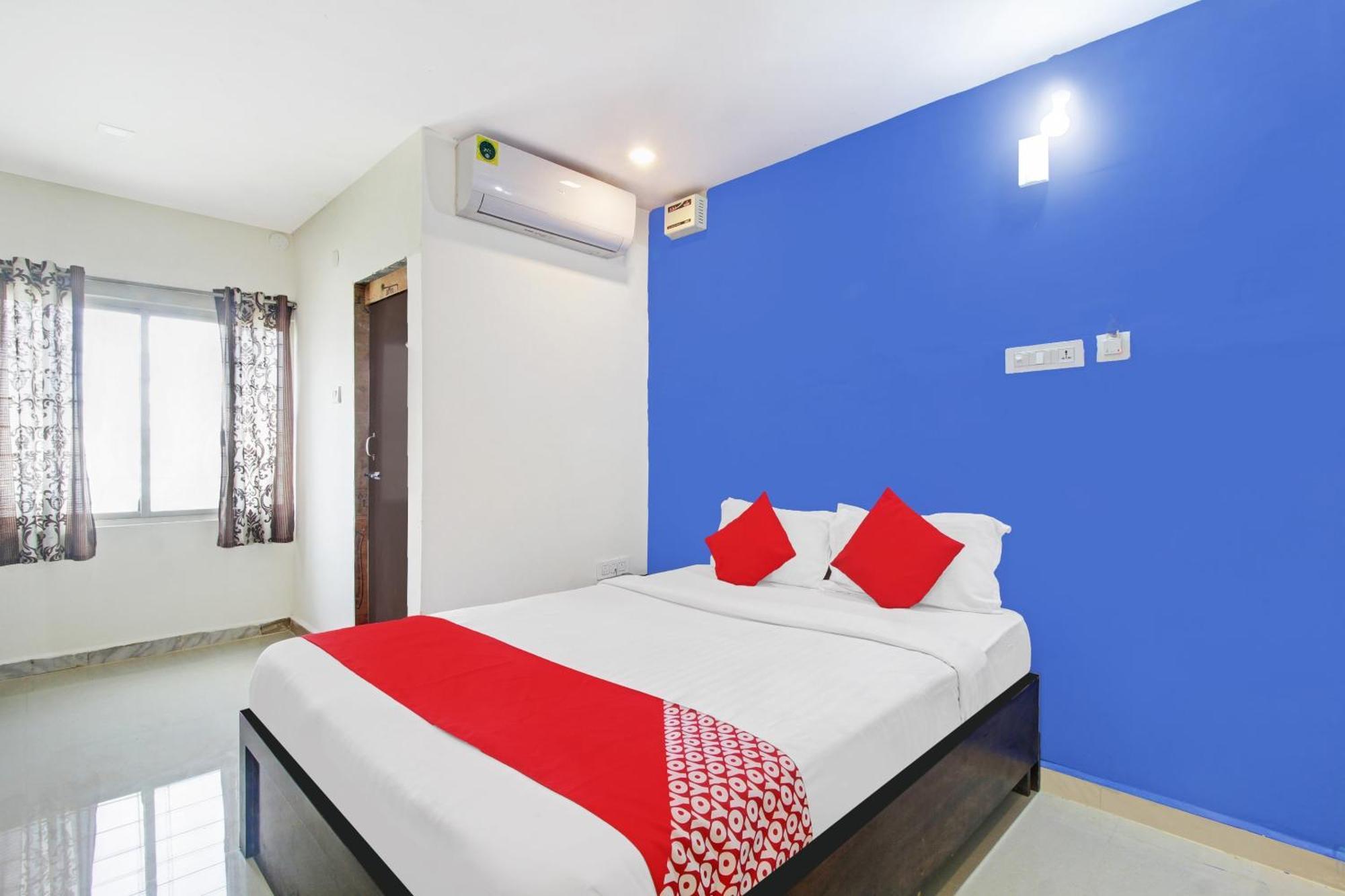 O A Delight Residency Hotel Hyderabad