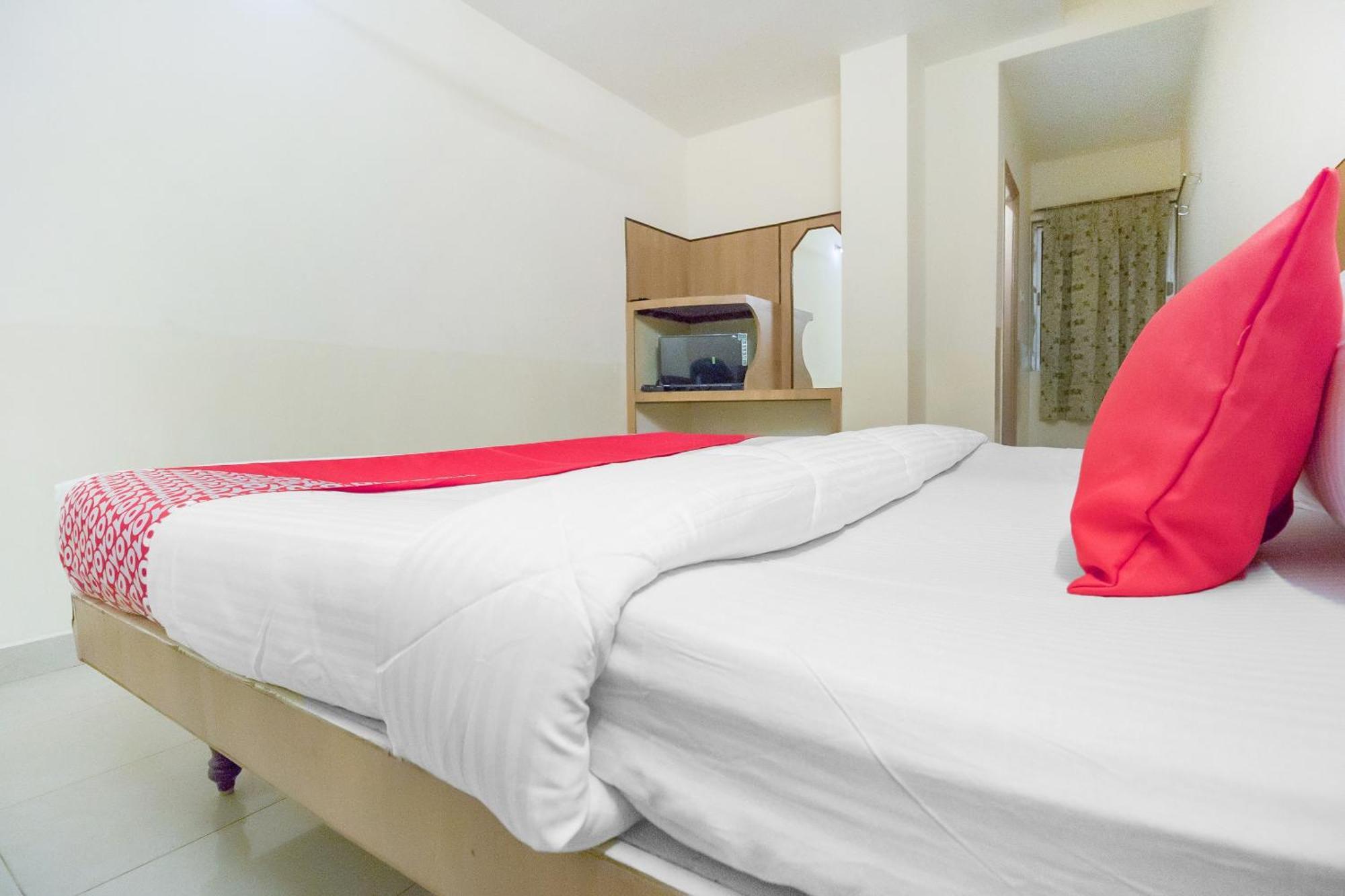 New Platinum Opp New Malakpet Metro Station Hotel