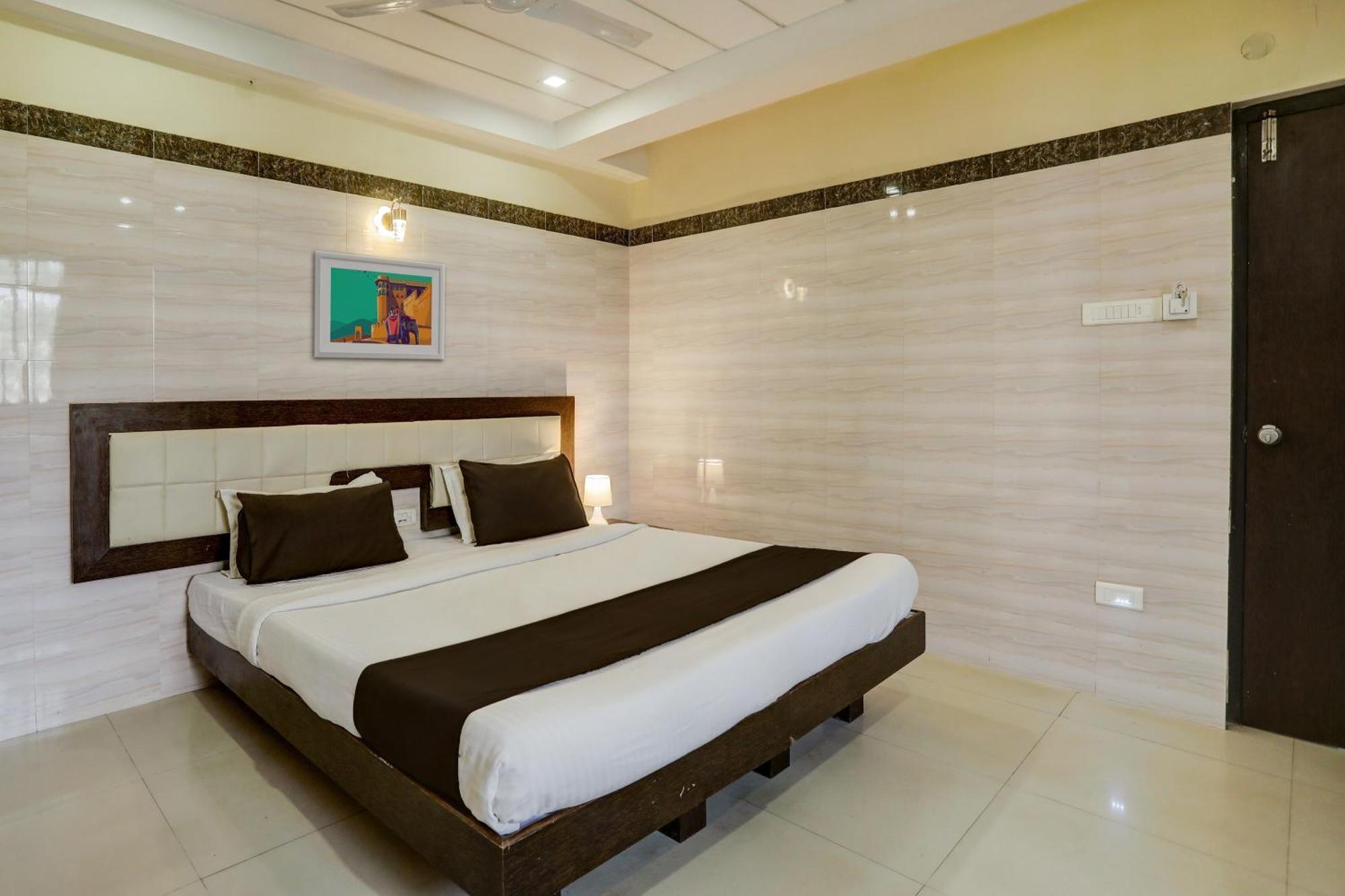 Hotel Flagship Suhana Grand Hyderabad