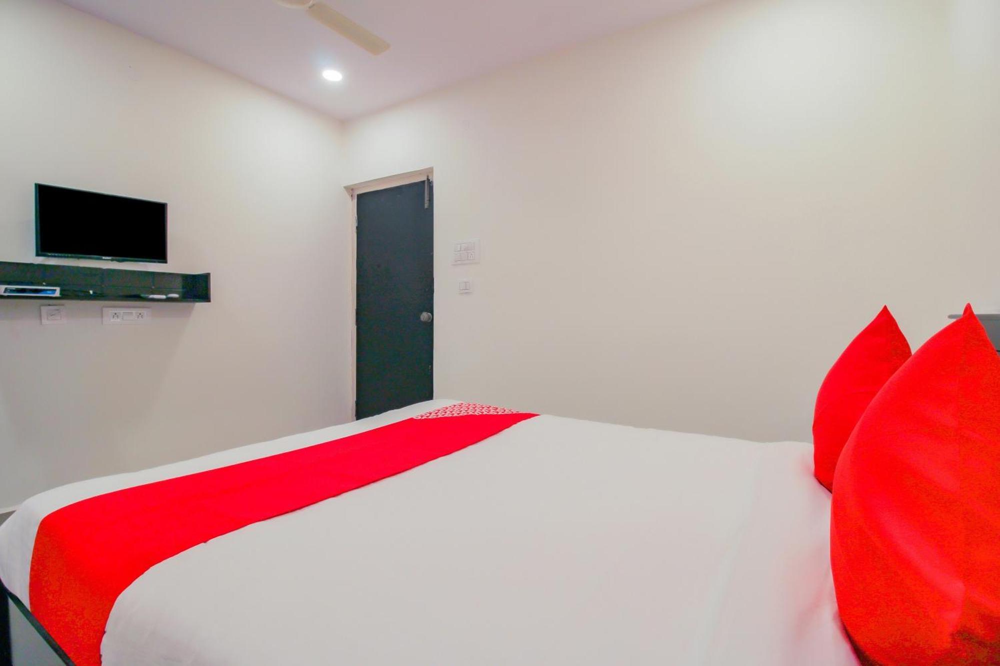 Spot On Pnd Complex Hotel Hyderabad