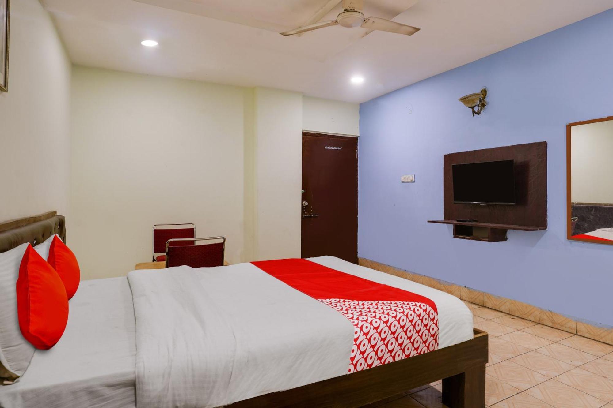 O Sree Simran Palace Hotel Hyderabad